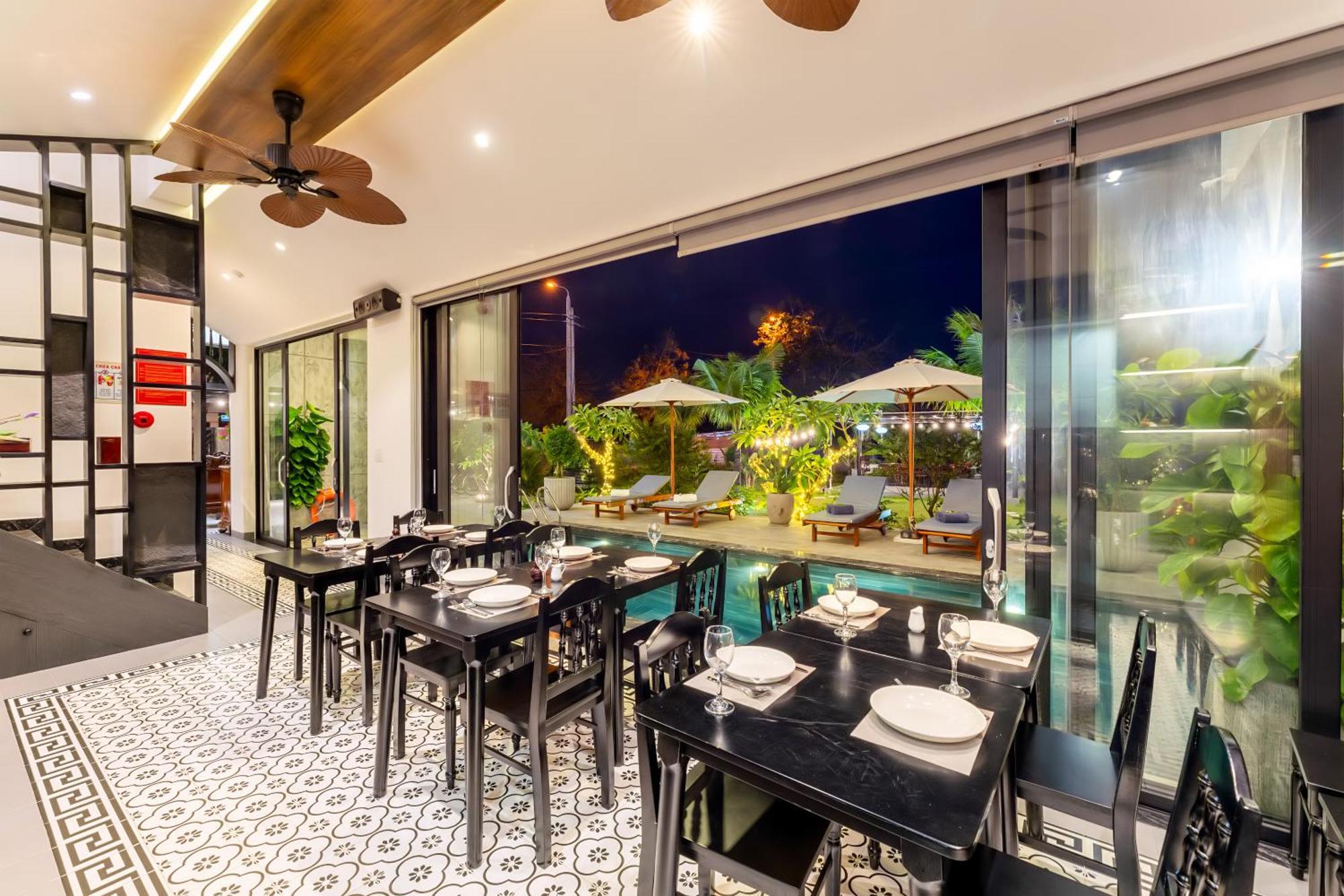 Duong Bed & Breakfast
