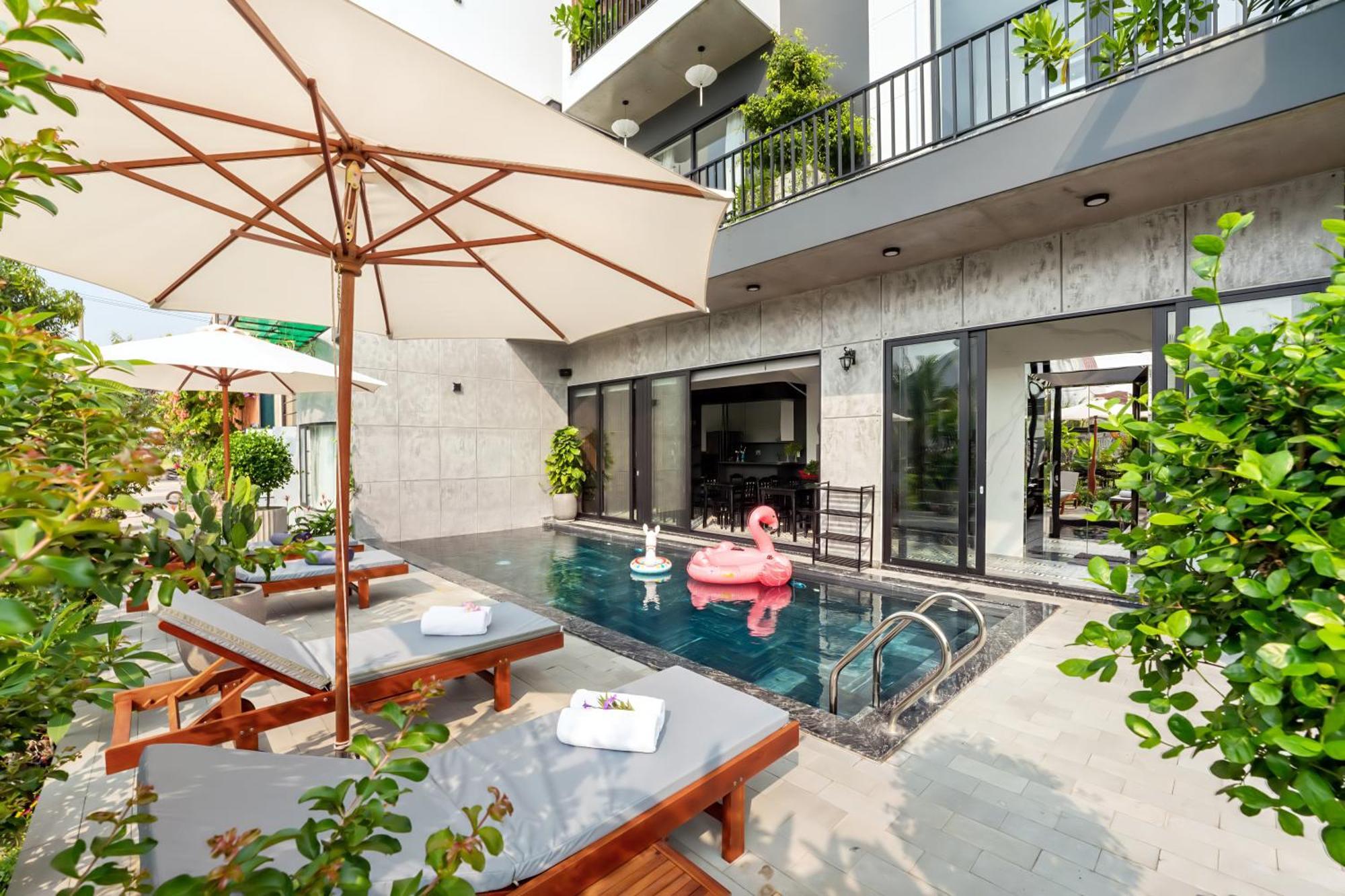 Bed & Breakfast Duong