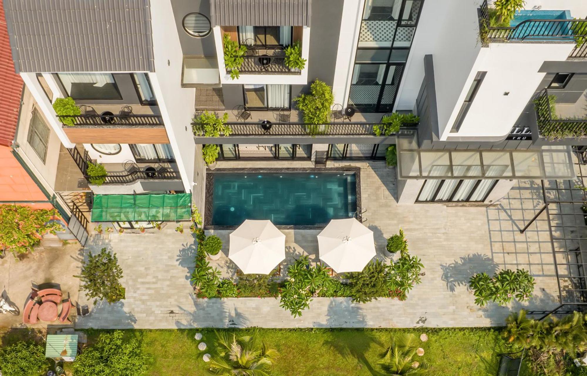 Bed & Breakfast Duong Hội An