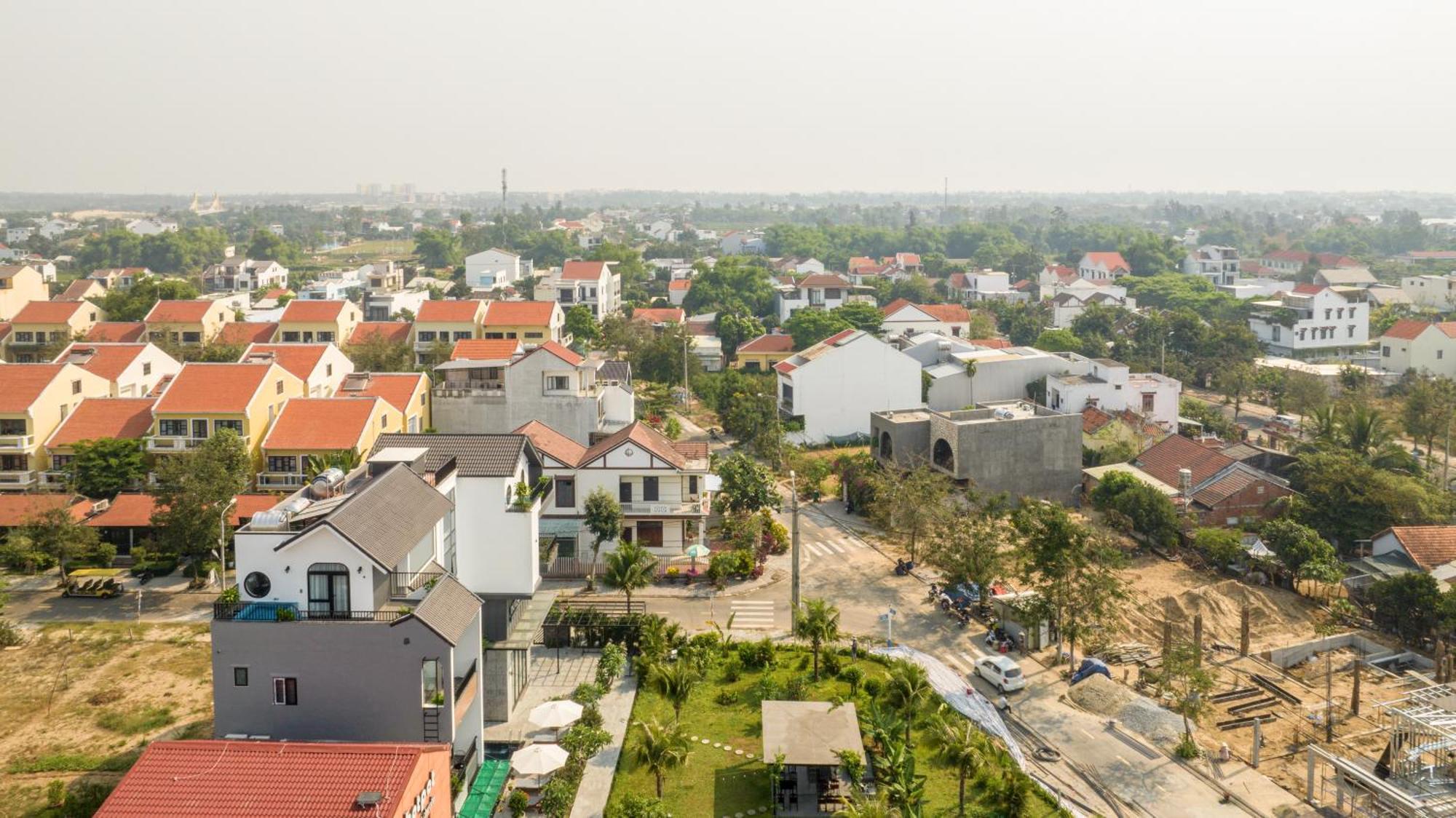 Bed & Breakfast Duong