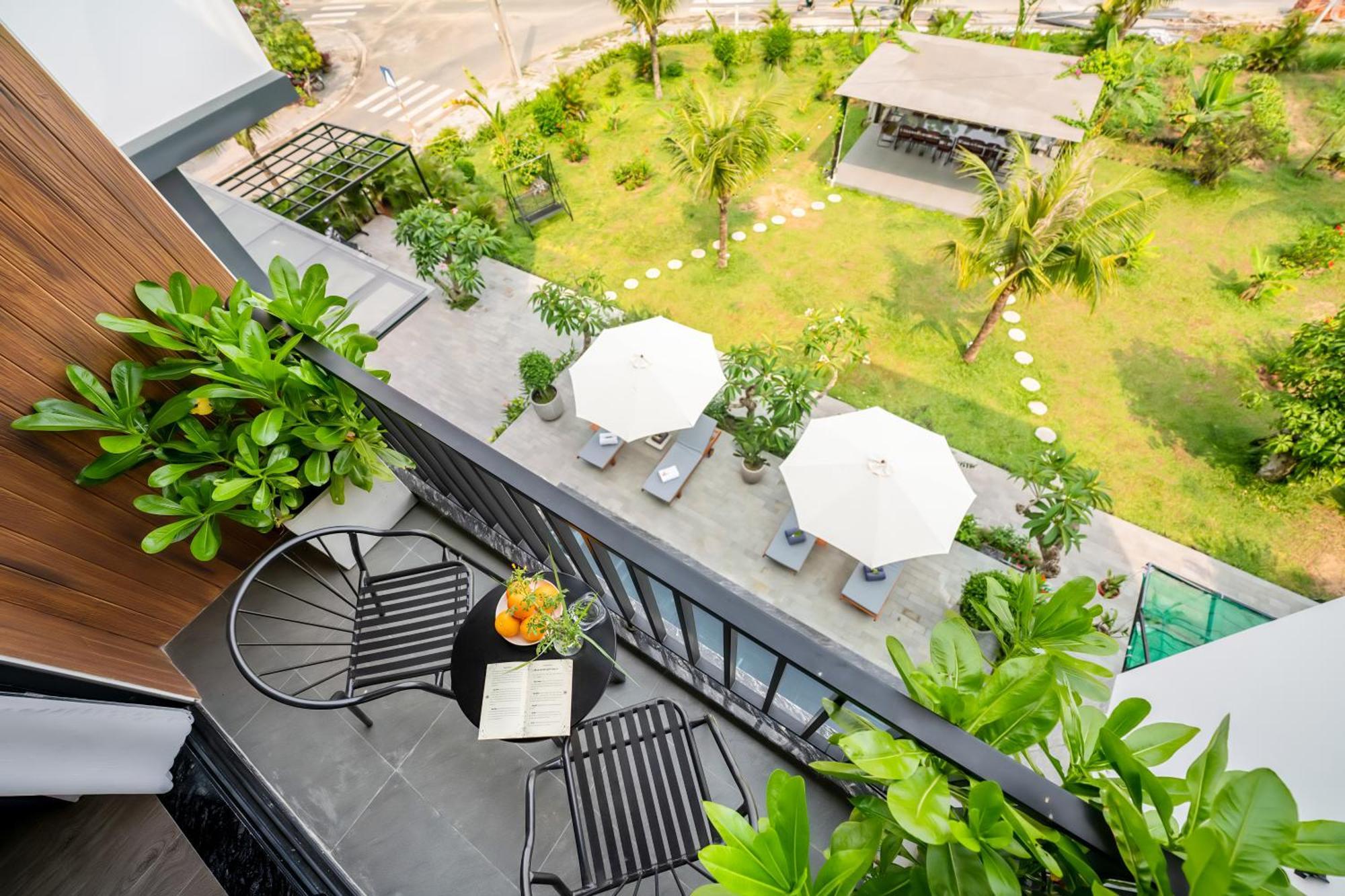 Bed & Breakfast Duong *