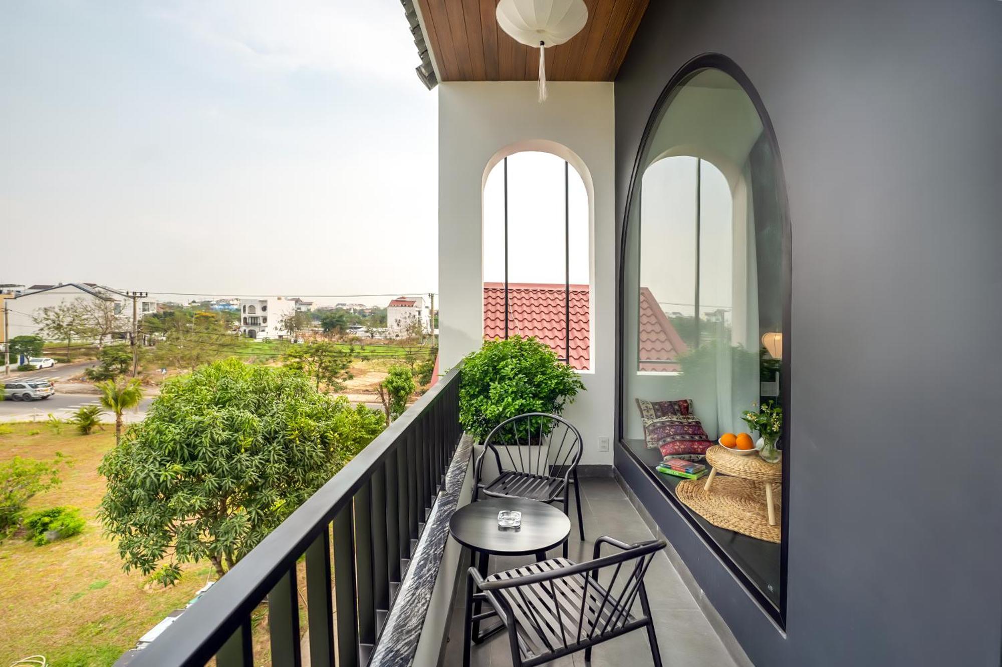 Duong Bed & Breakfast