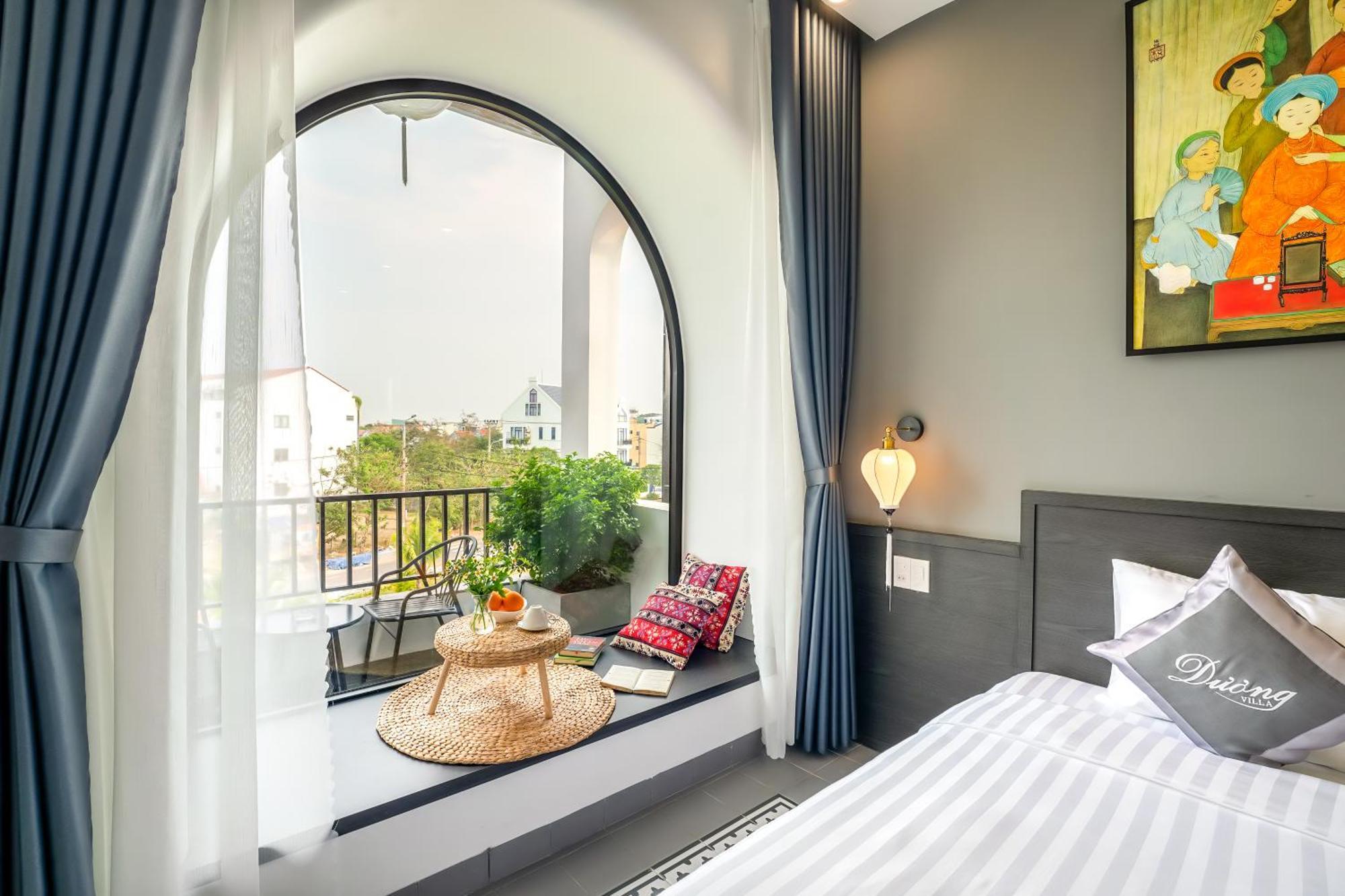 Bed & Breakfast Duong Hội An