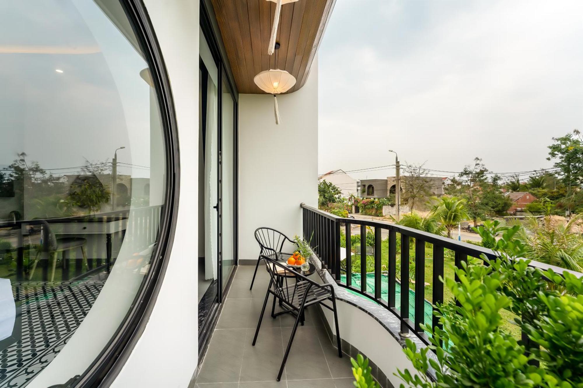 Duong Bed & Breakfast Hội An