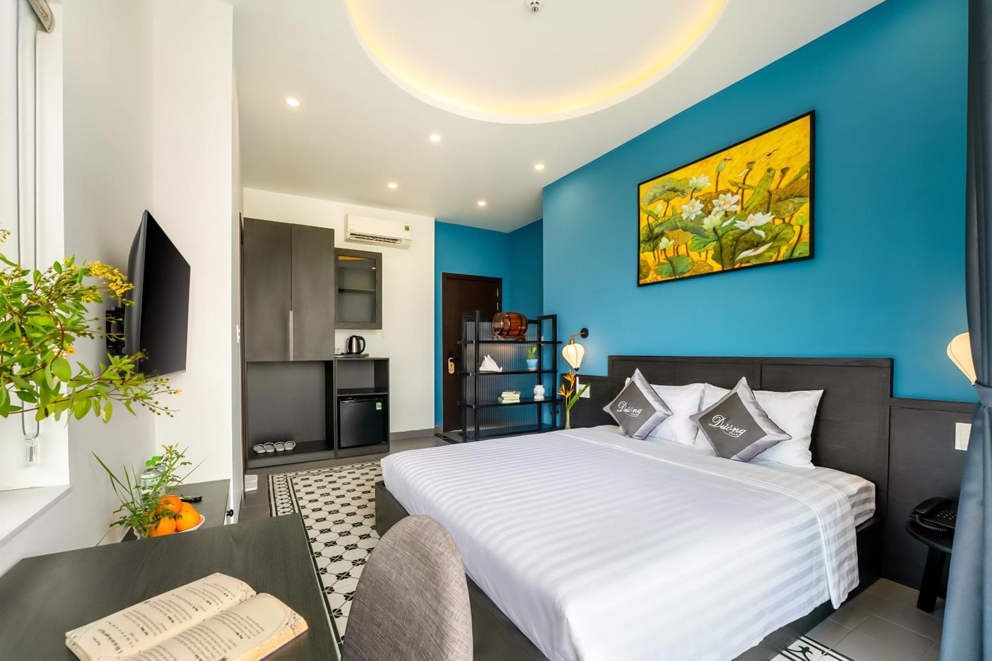 Duong Bed & Breakfast