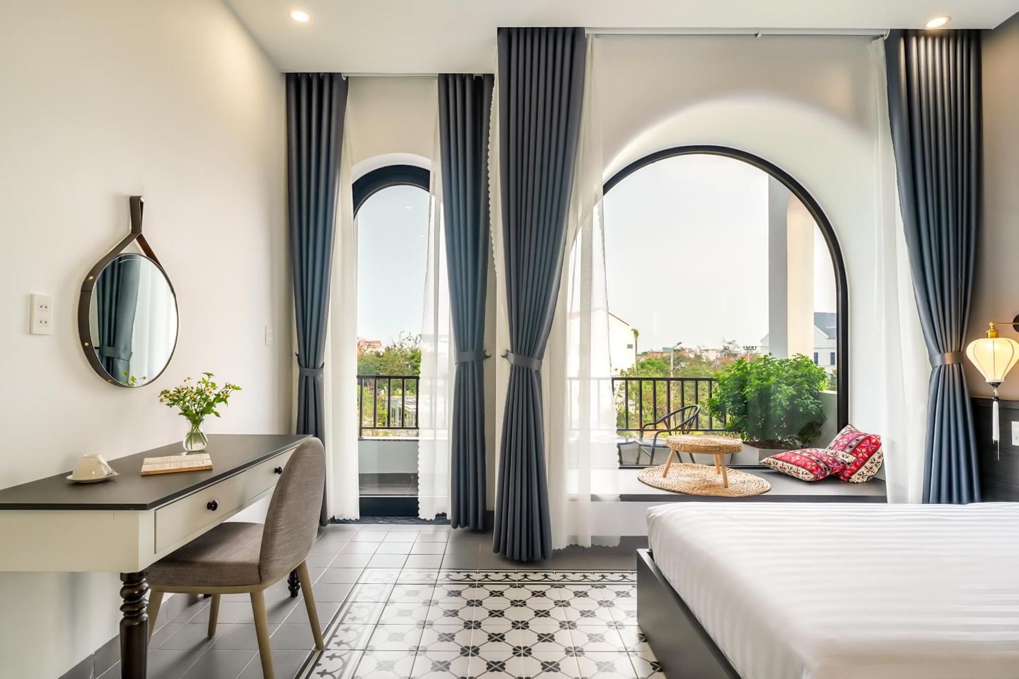 Duong Bed & Breakfast Hội An
