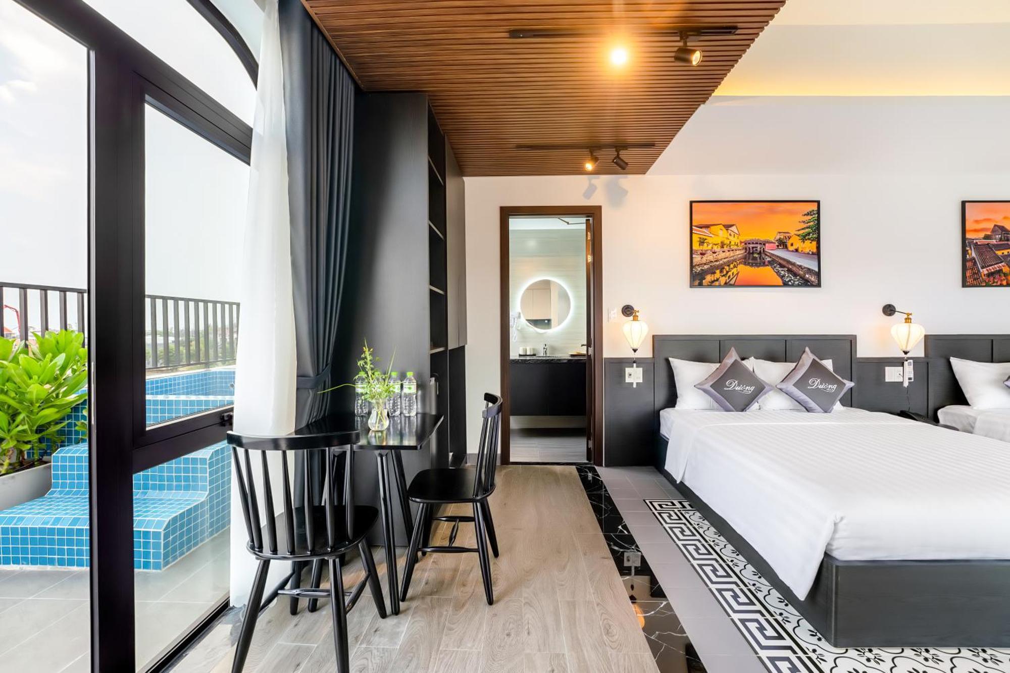 Bed & Breakfast Duong Hội An