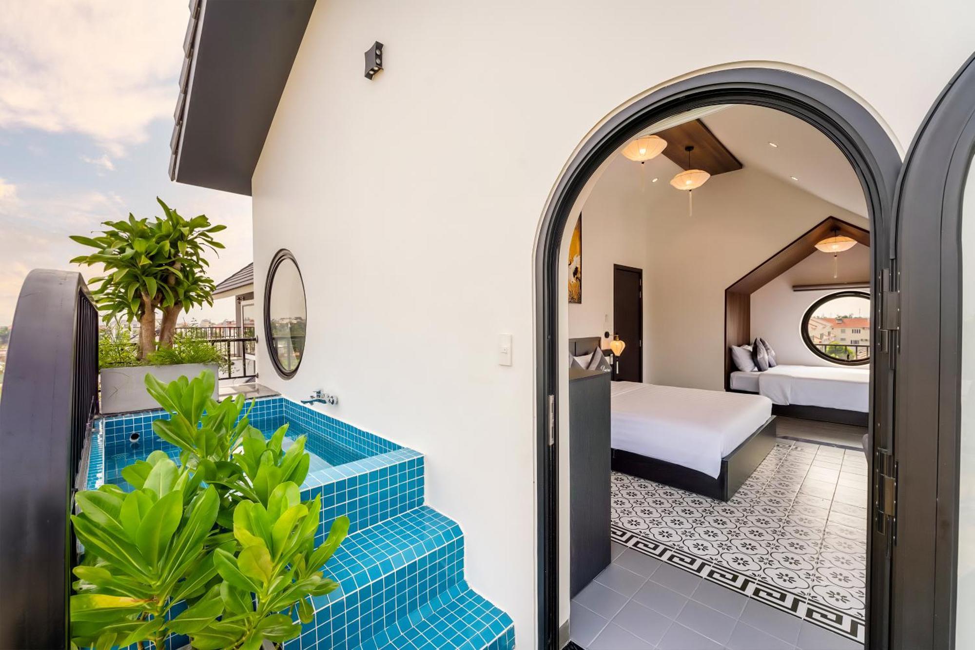 Duong Bed & Breakfast *