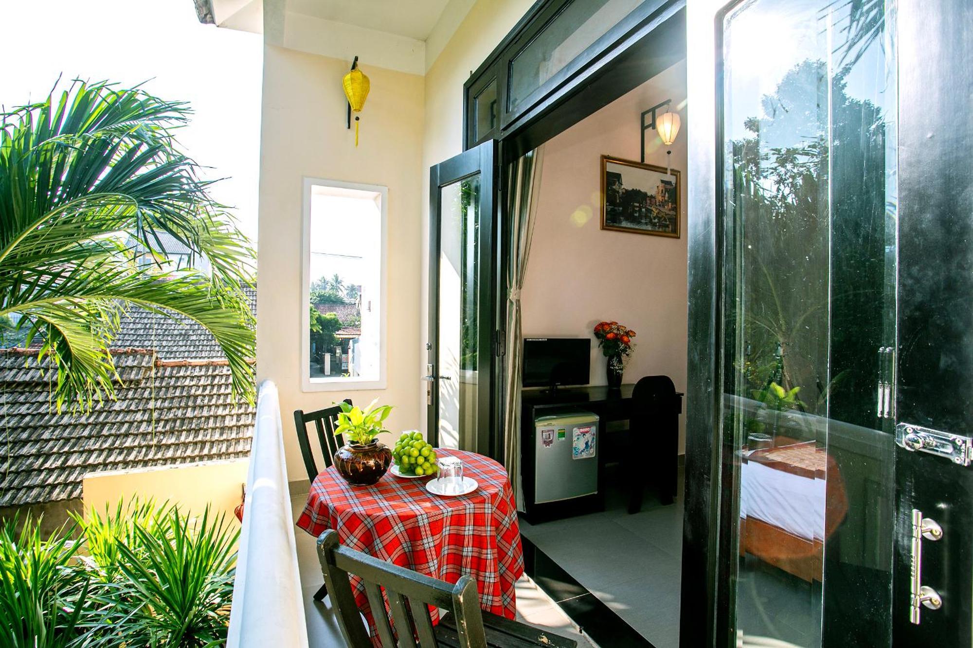 Villa Ngan Phu *