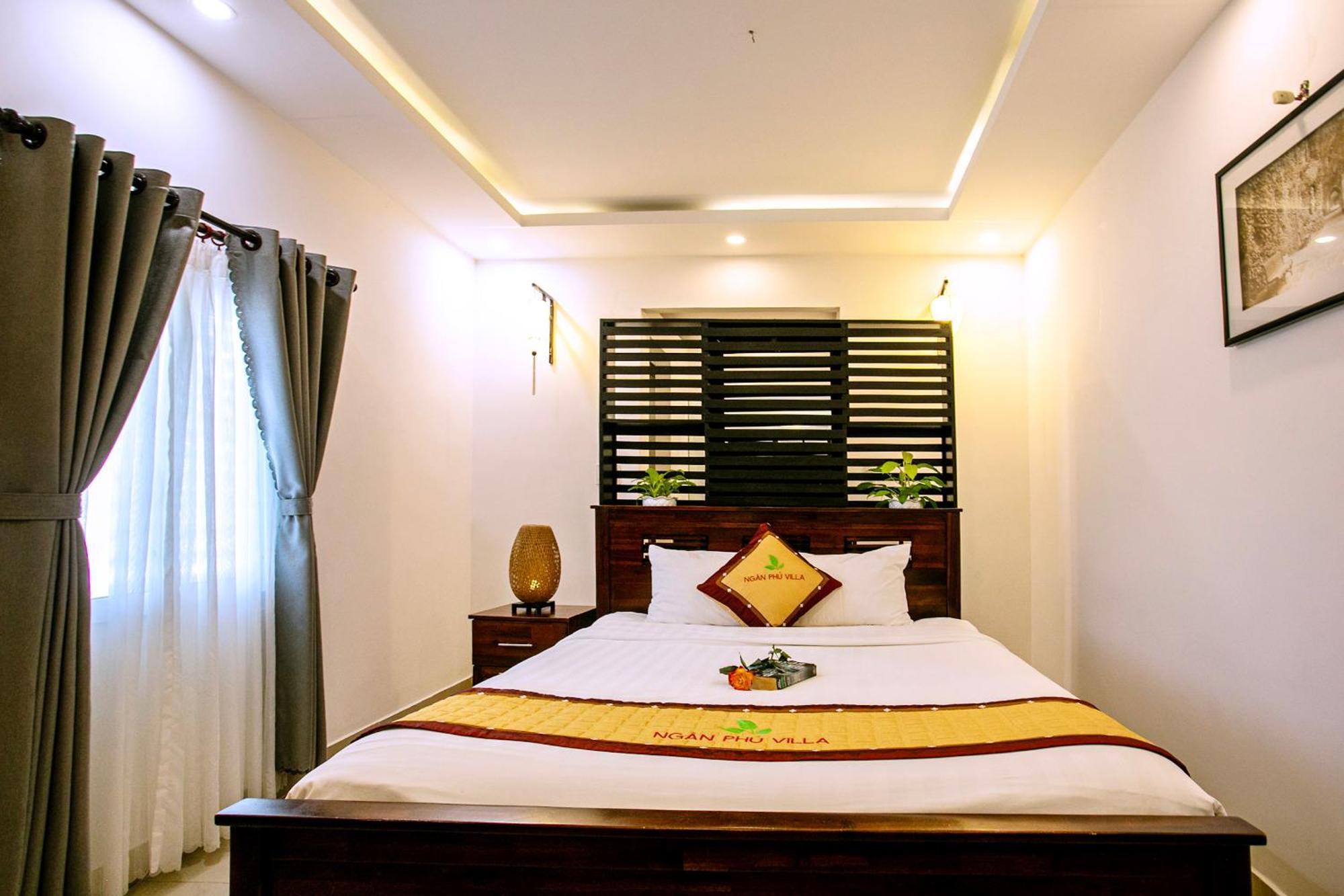 Villa Ngan Phu Hoi An