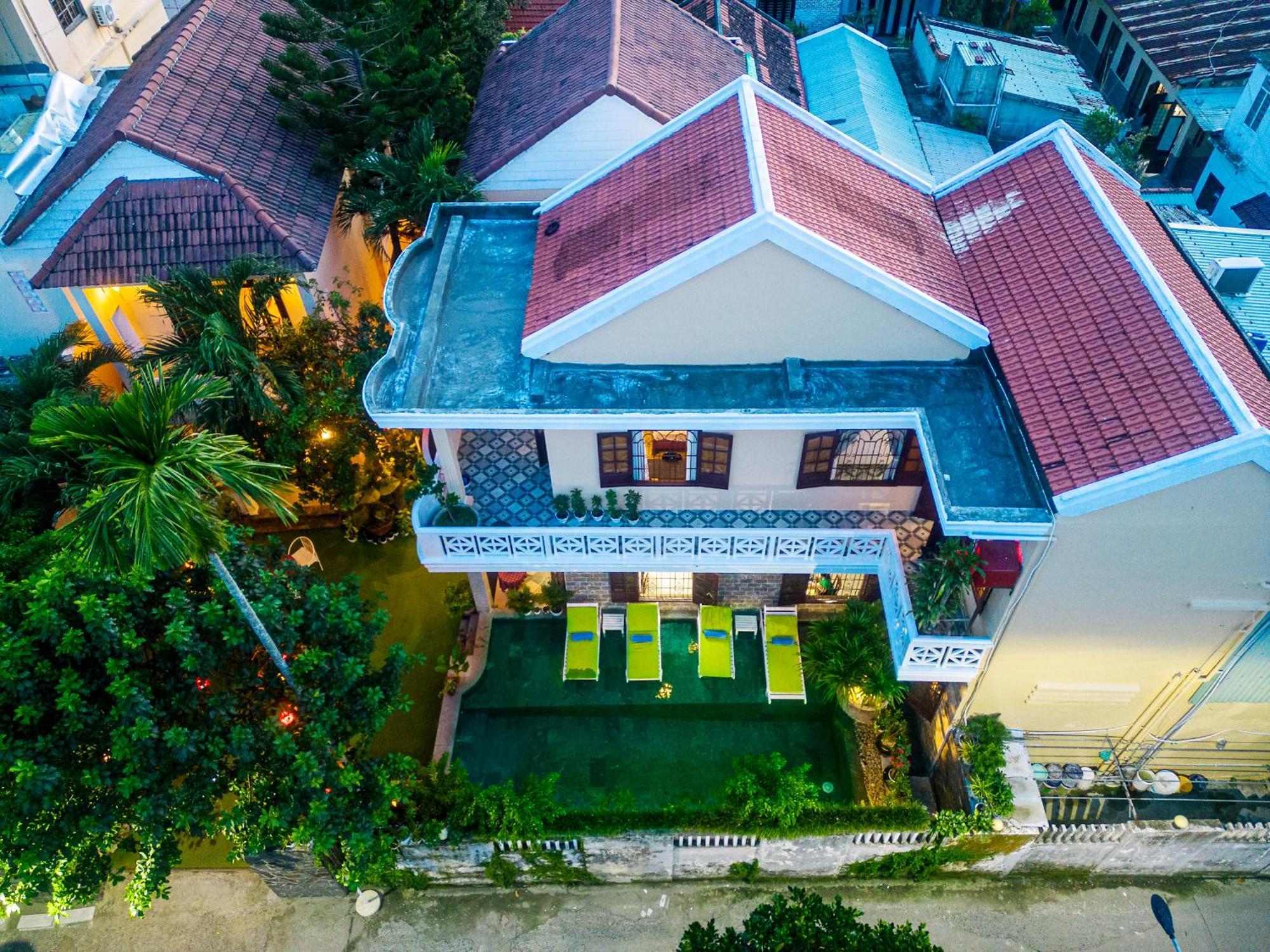 Ngan Phu * Hoi An