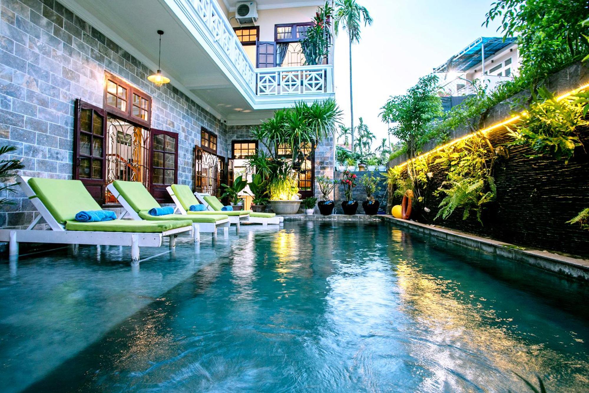 Villa Ngan Phu *