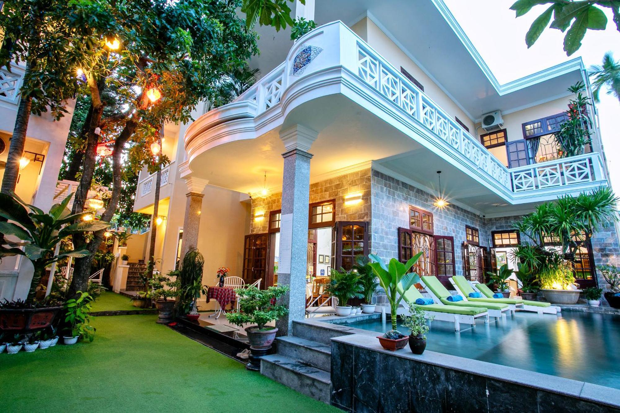 Villa Ngan Phu Hoi An