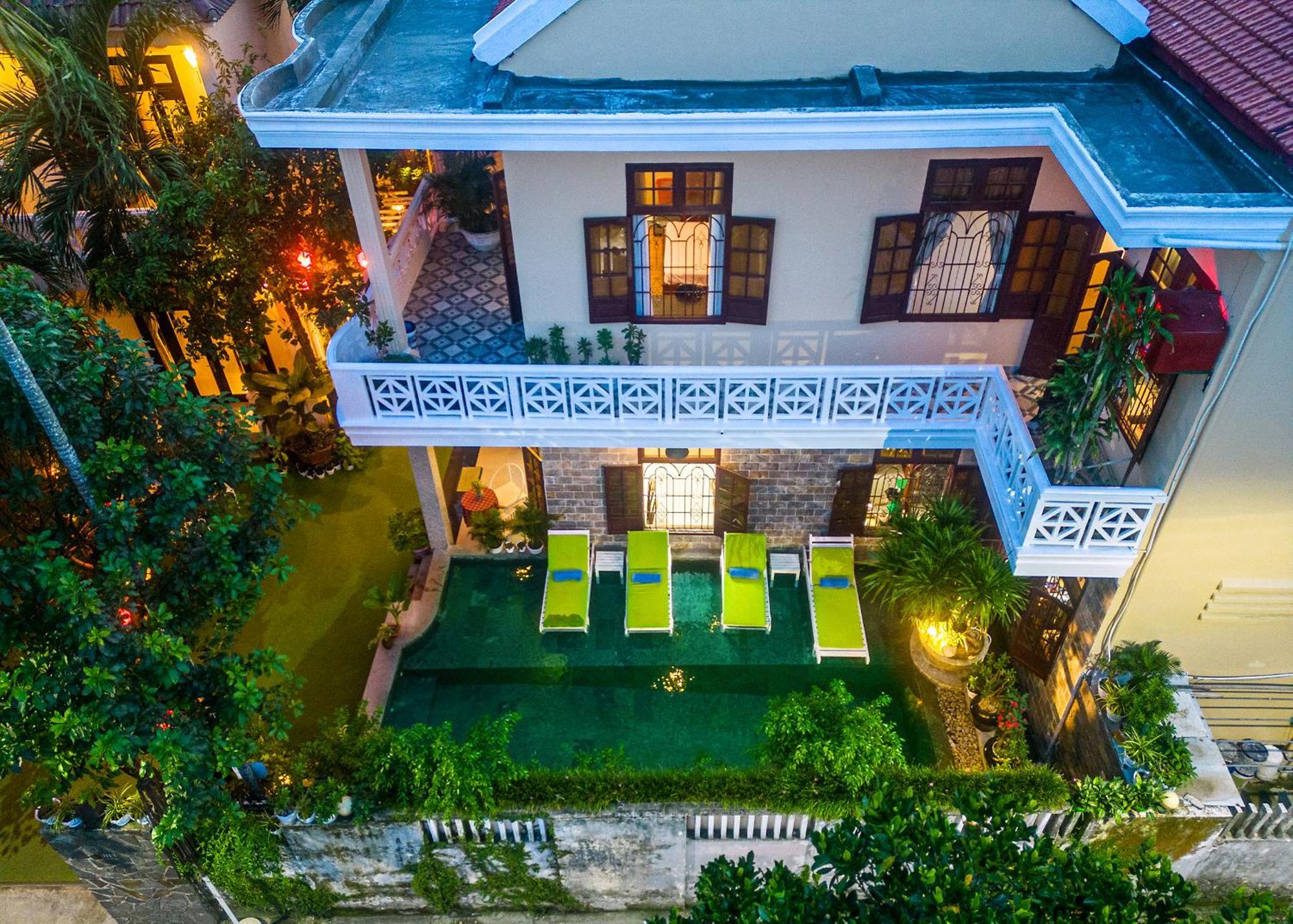 Ngan Phu Villa