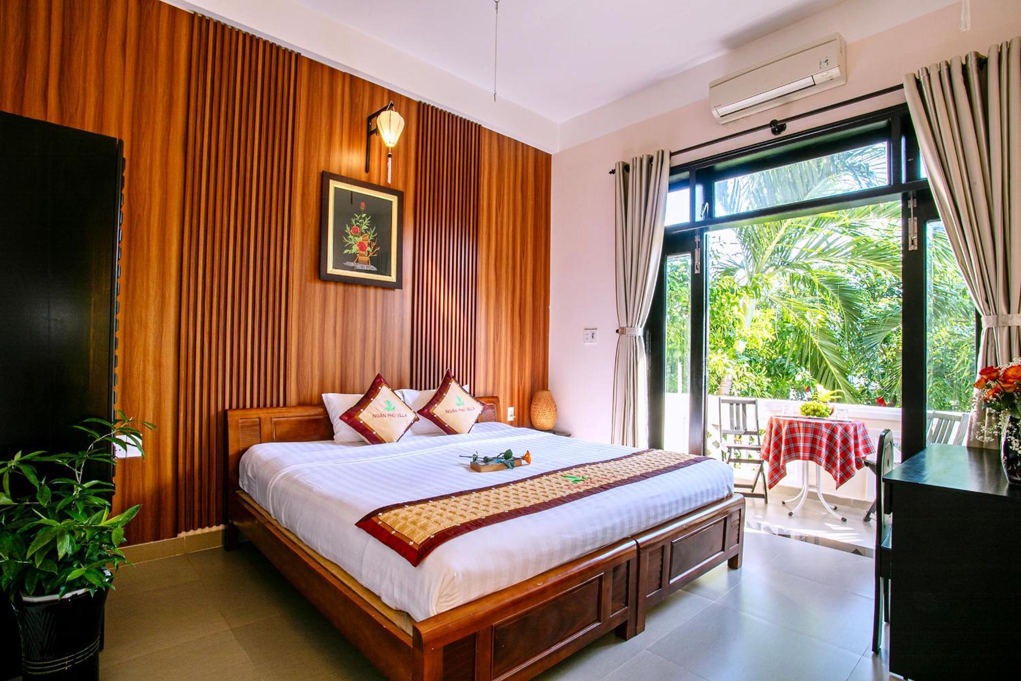Villa Ngan Phu