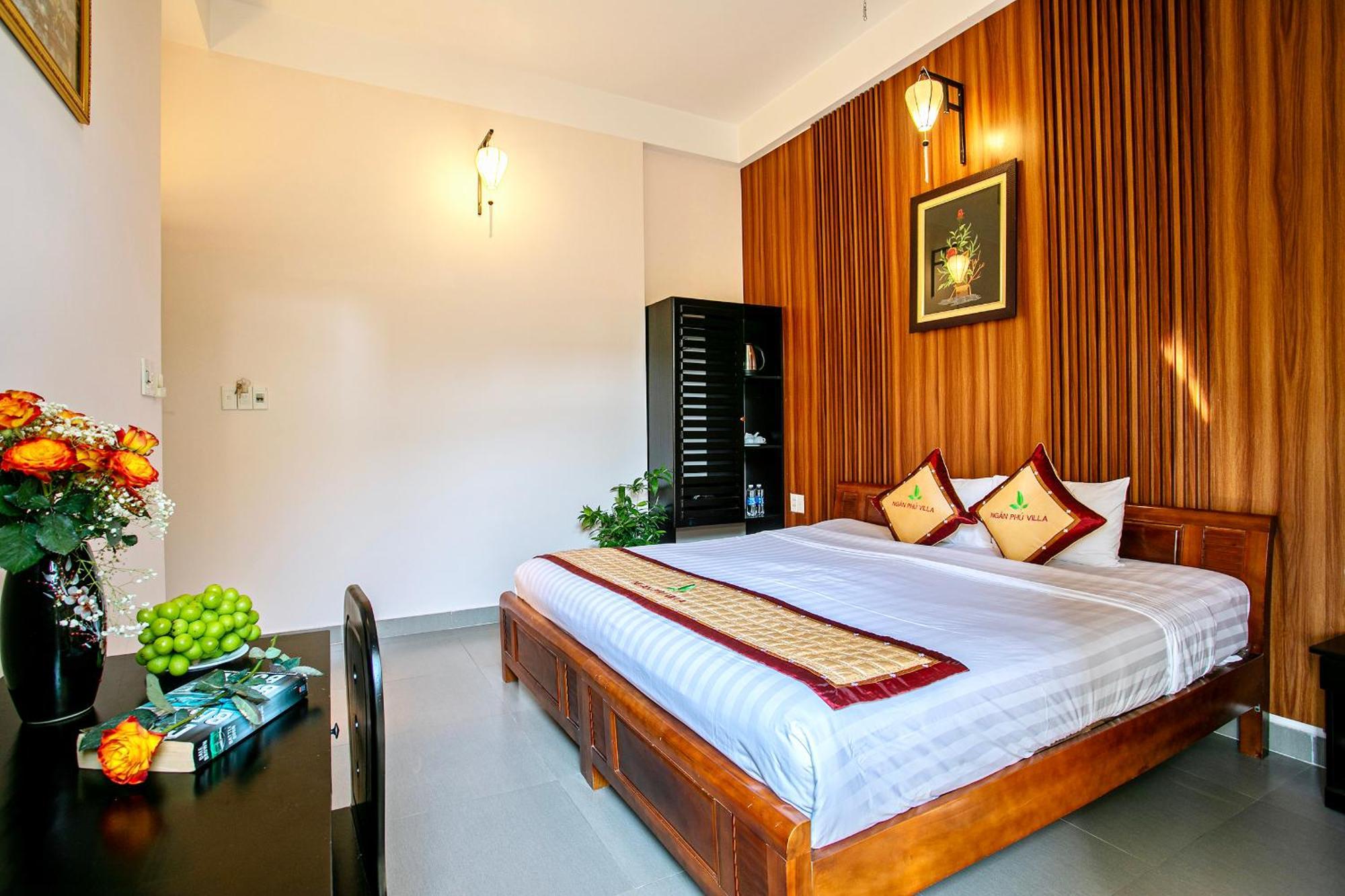 Ngan Phu Villa *