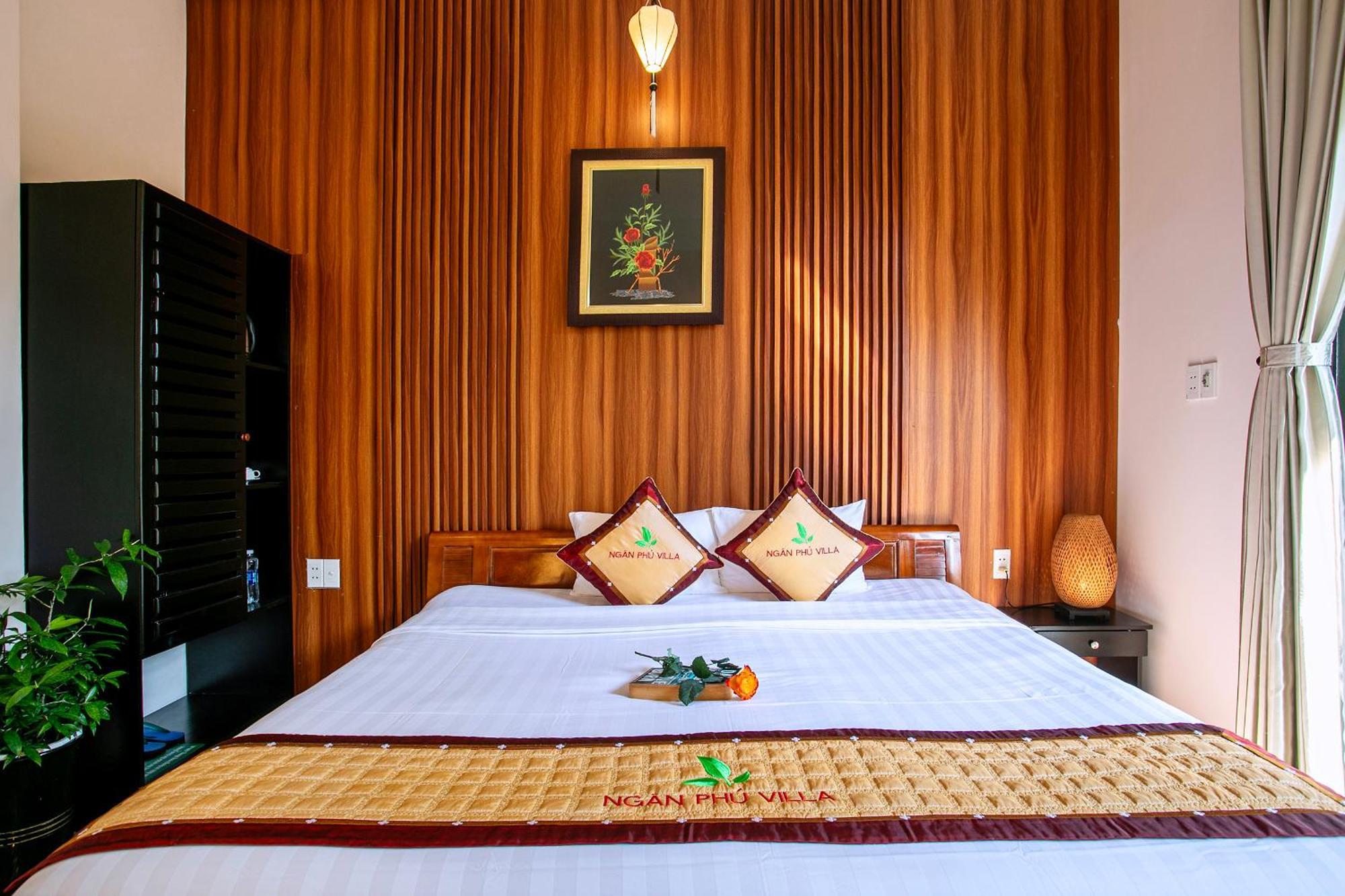 Villa Ngan Phu *