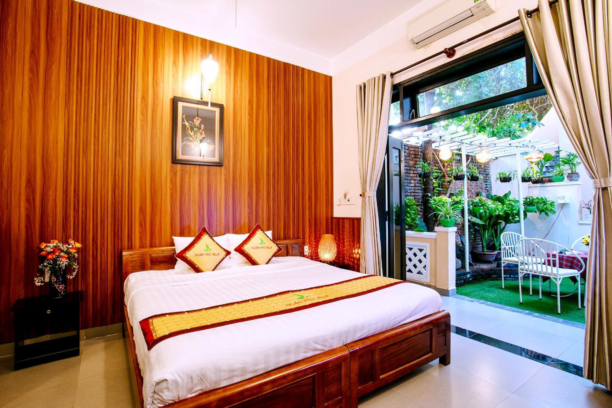 Villa Ngan Phu Hoi An