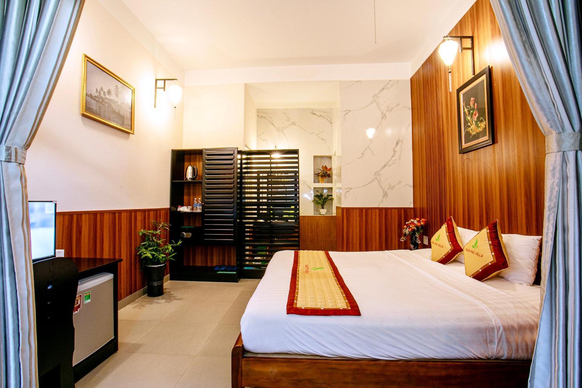 Ngan Phu Hoi An
