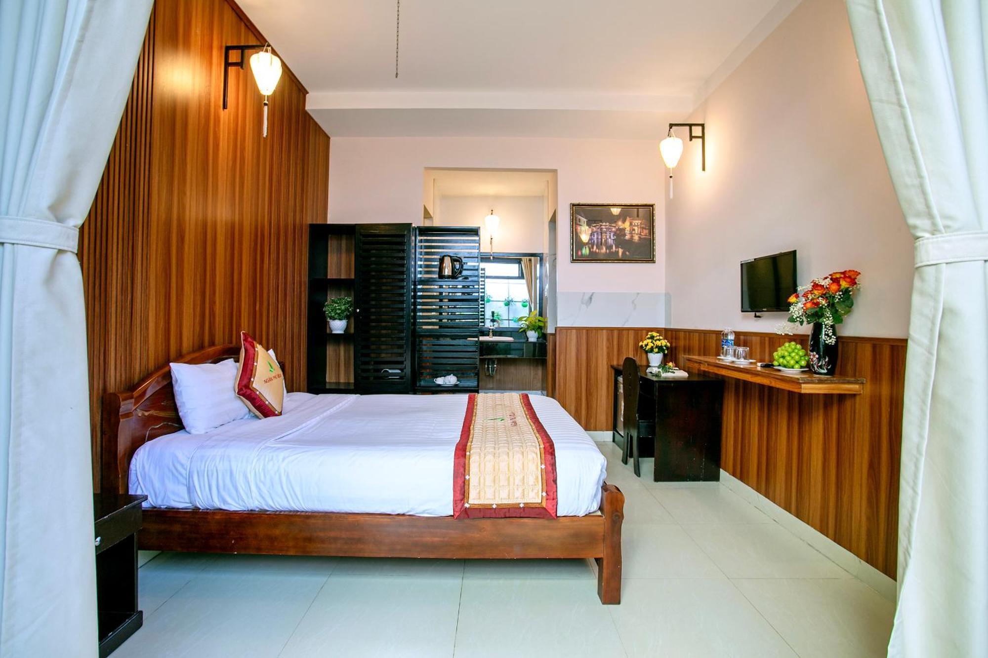Villa Ngan Phu
