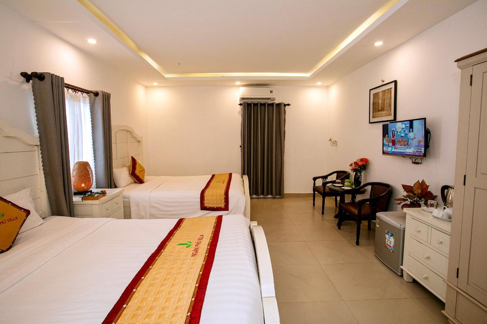Villa Ngan Phu *