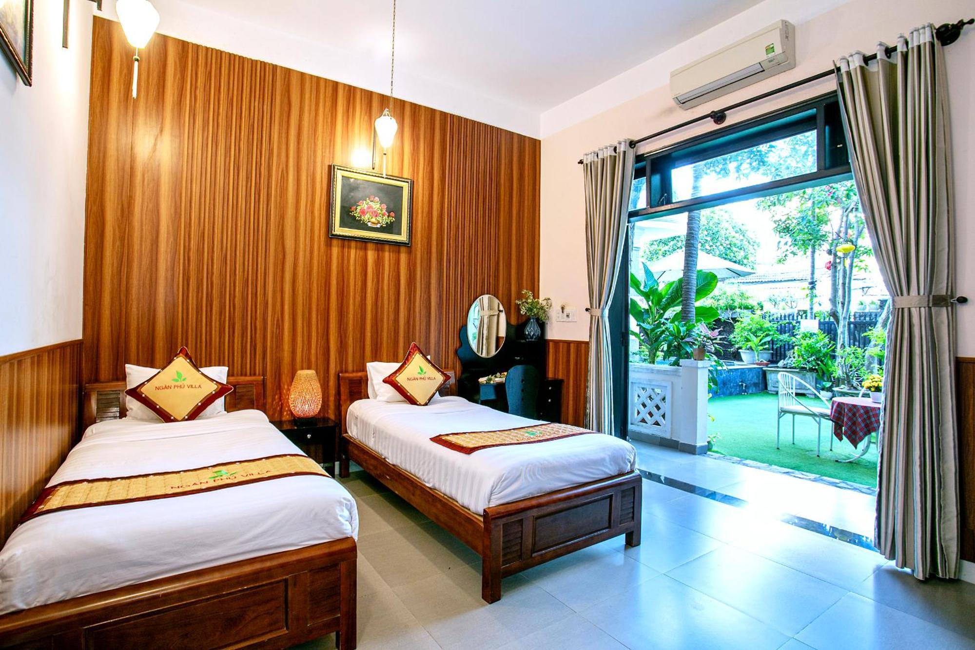 Villa Ngan Phu