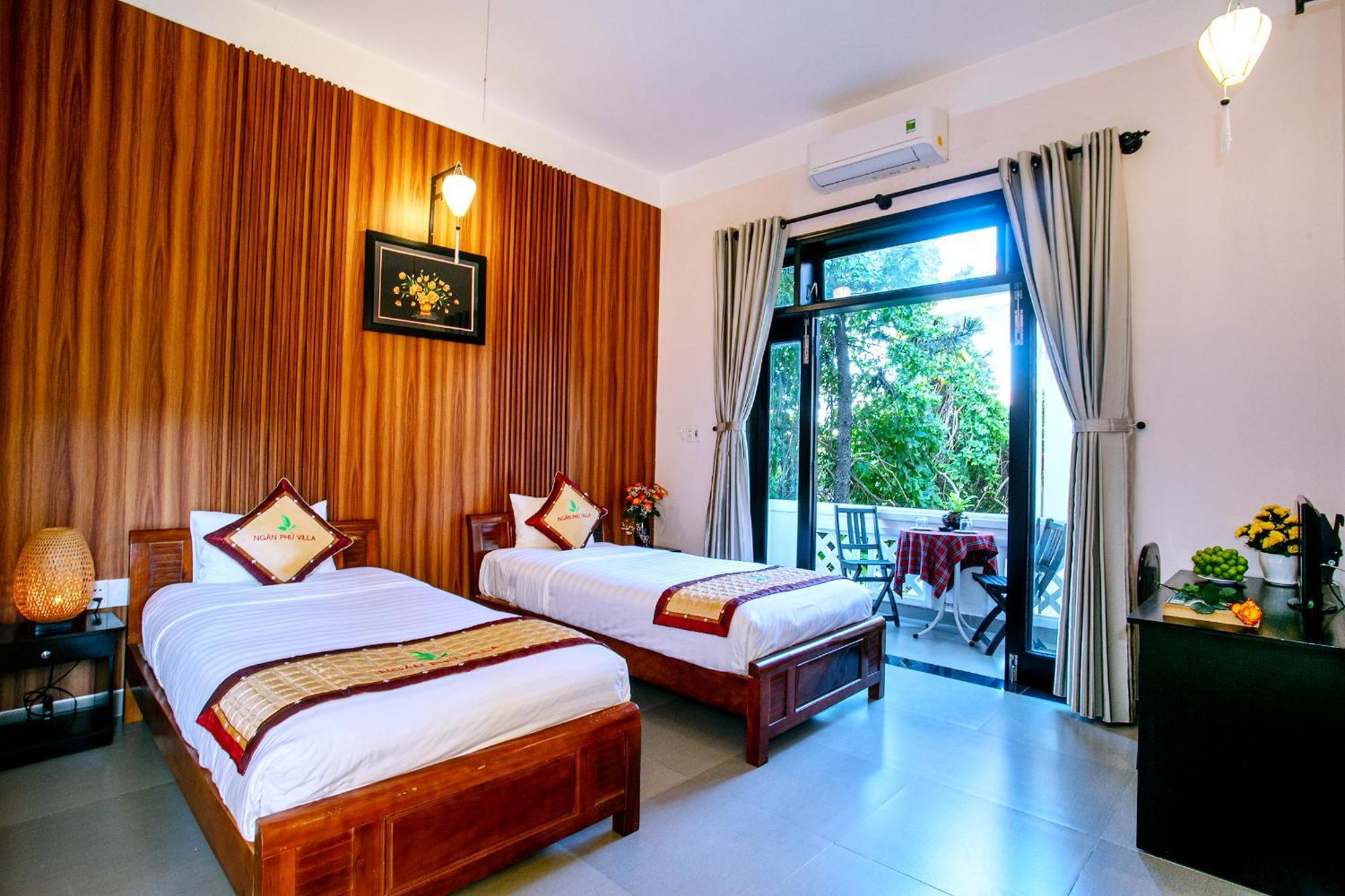 Villa Ngan Phu Hoi An