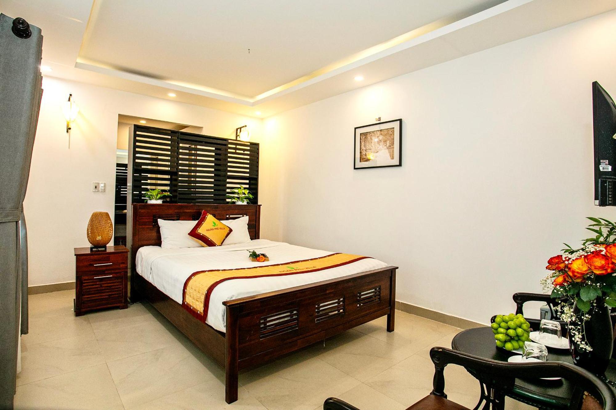 Ngan Phu Hoi An