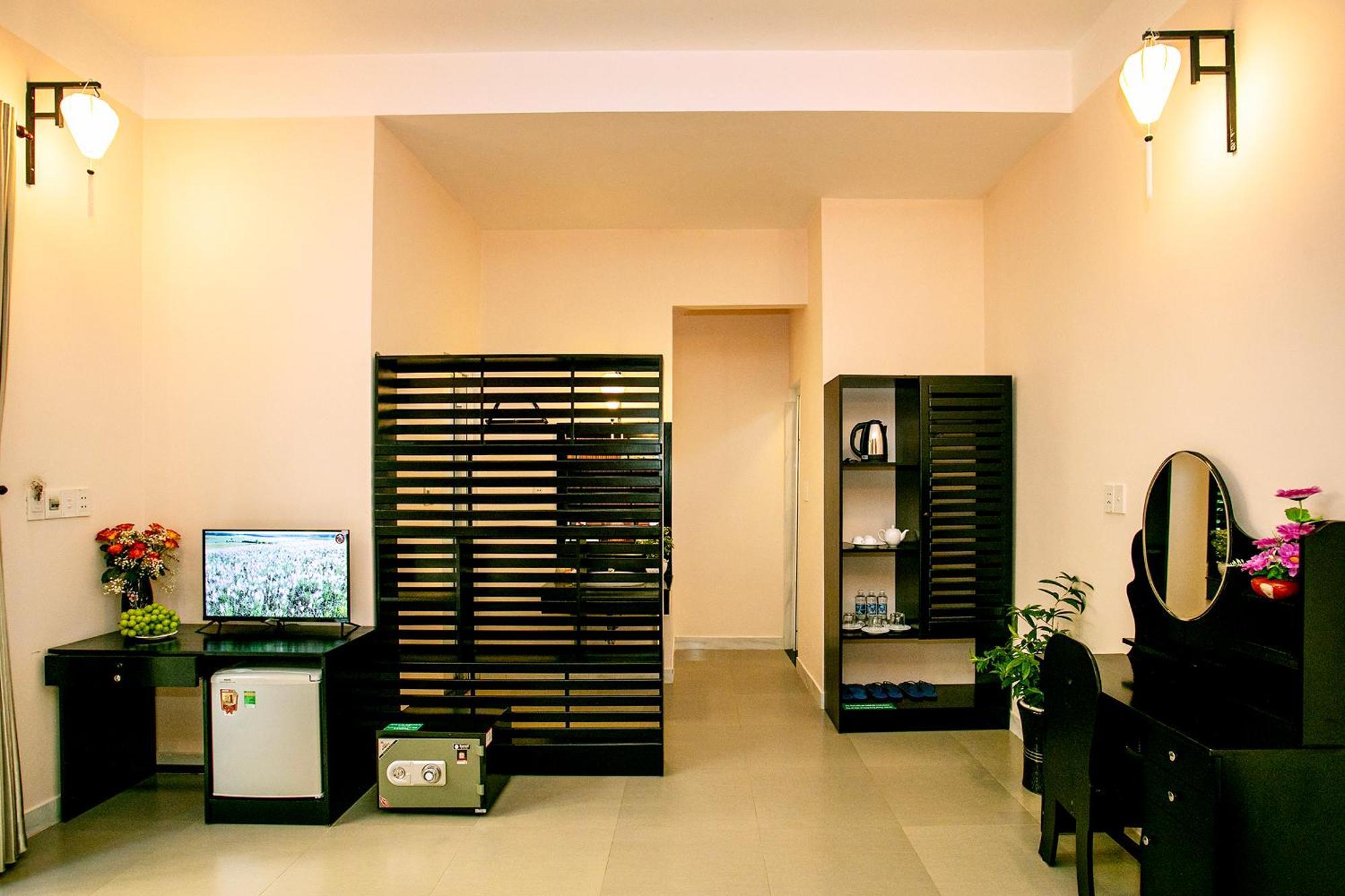 Ngan Phu Villa *