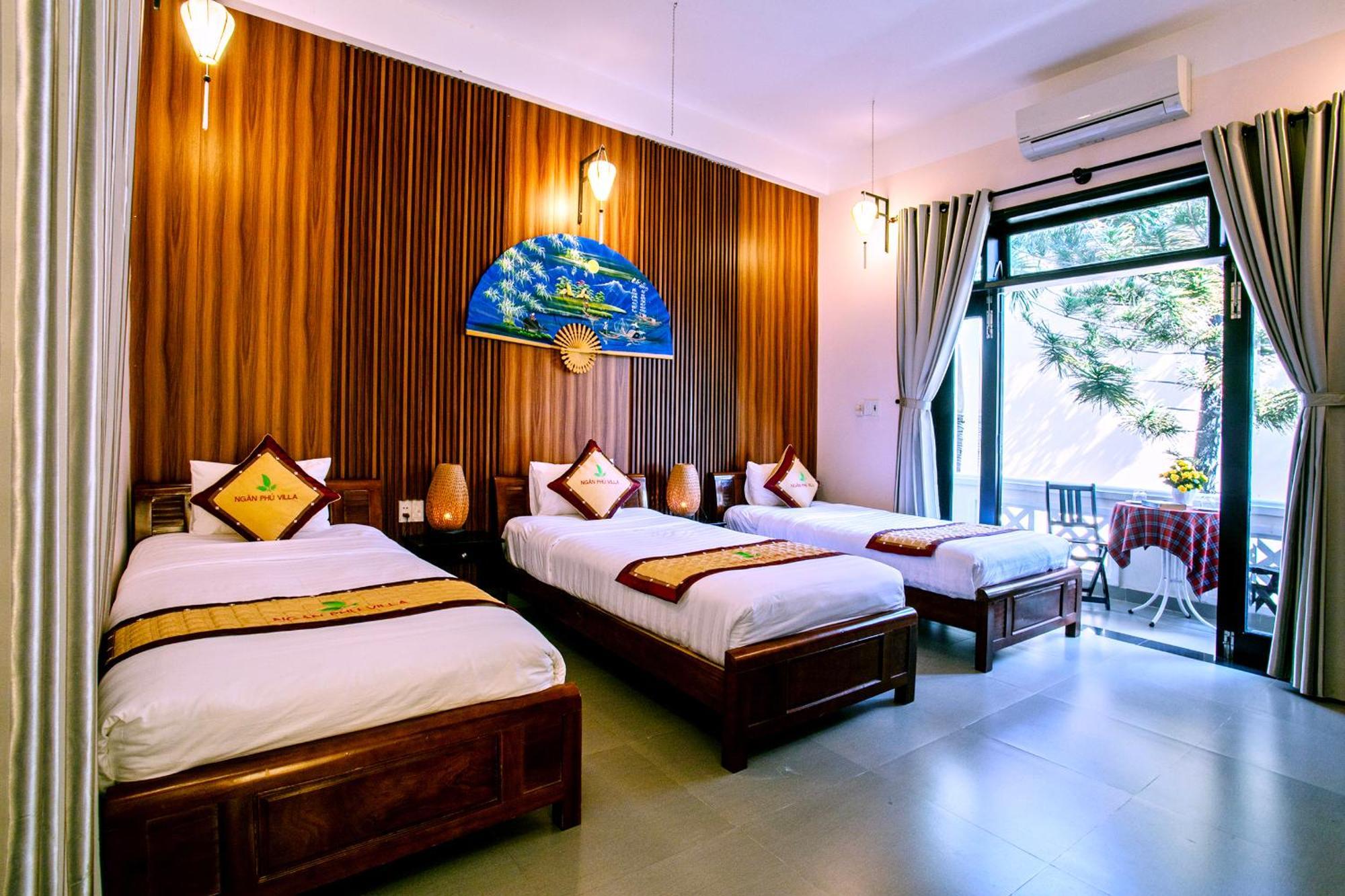 Villa Ngan Phu *