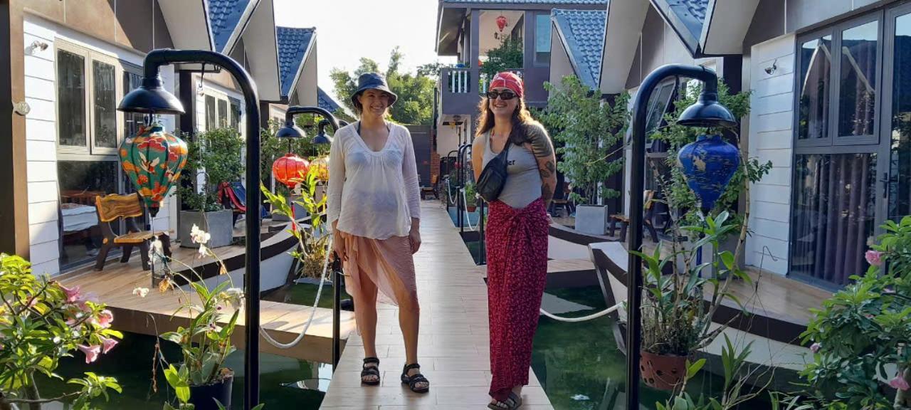 Coco Hoi An