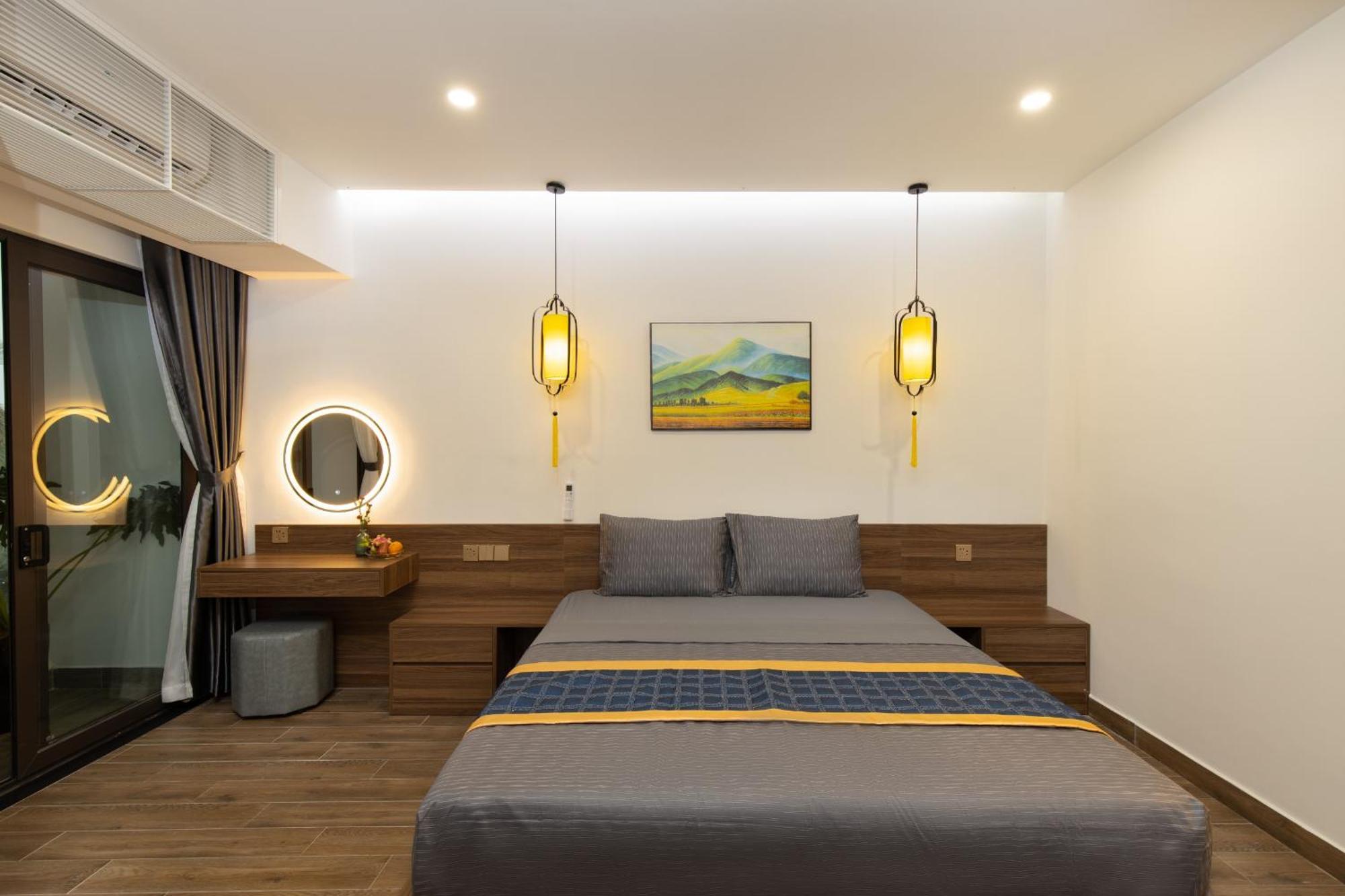 Hoi Hotel Hoi An