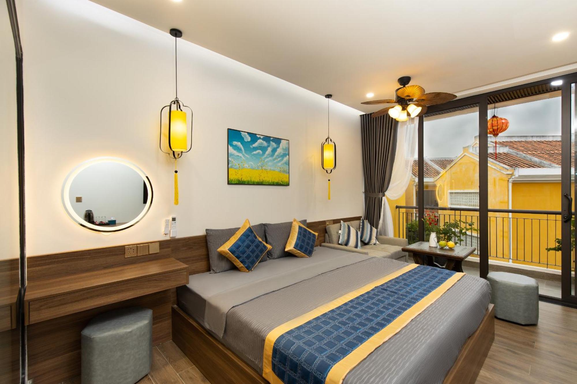 Hotel Hoi *