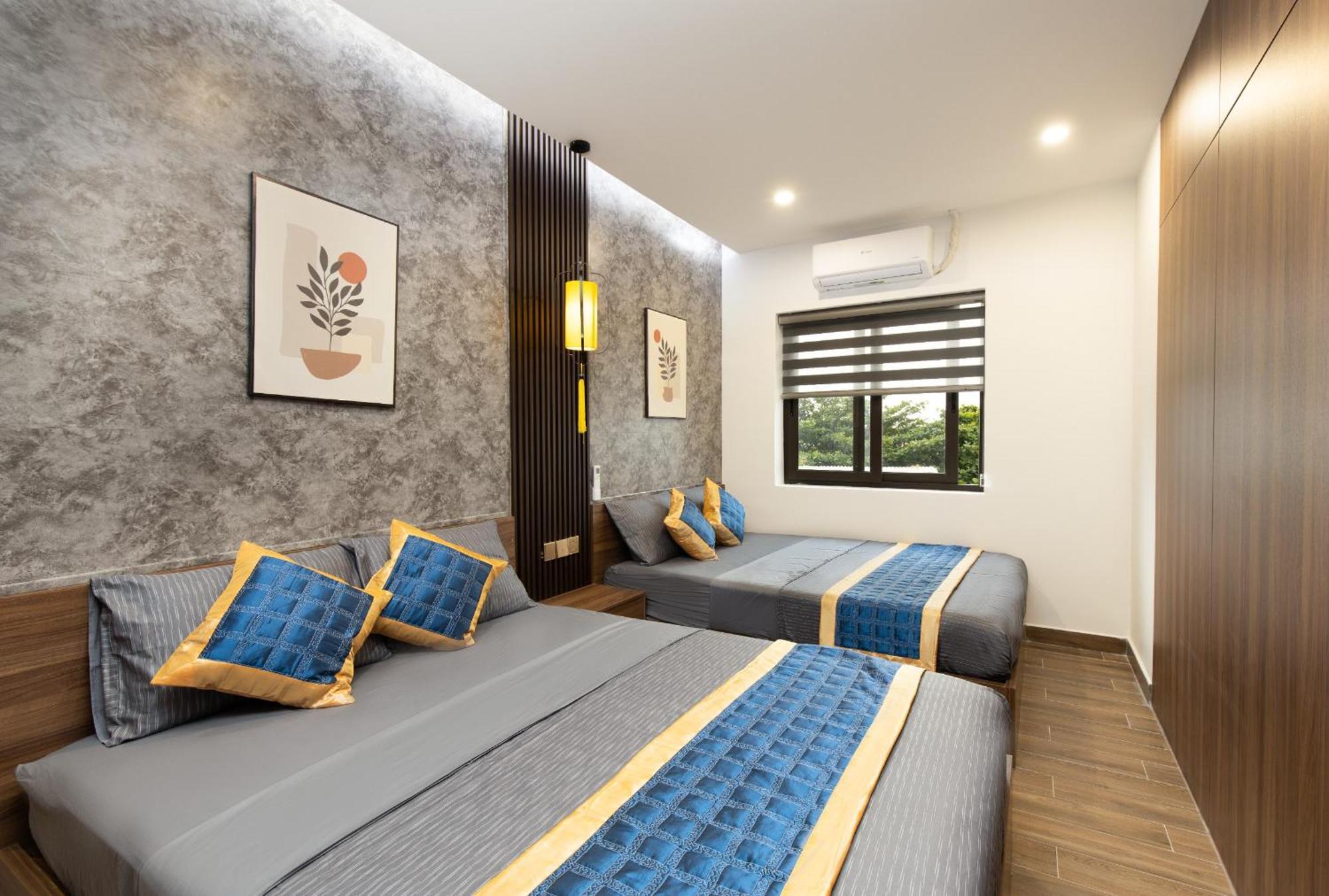 Hoi Hotel Hoi An