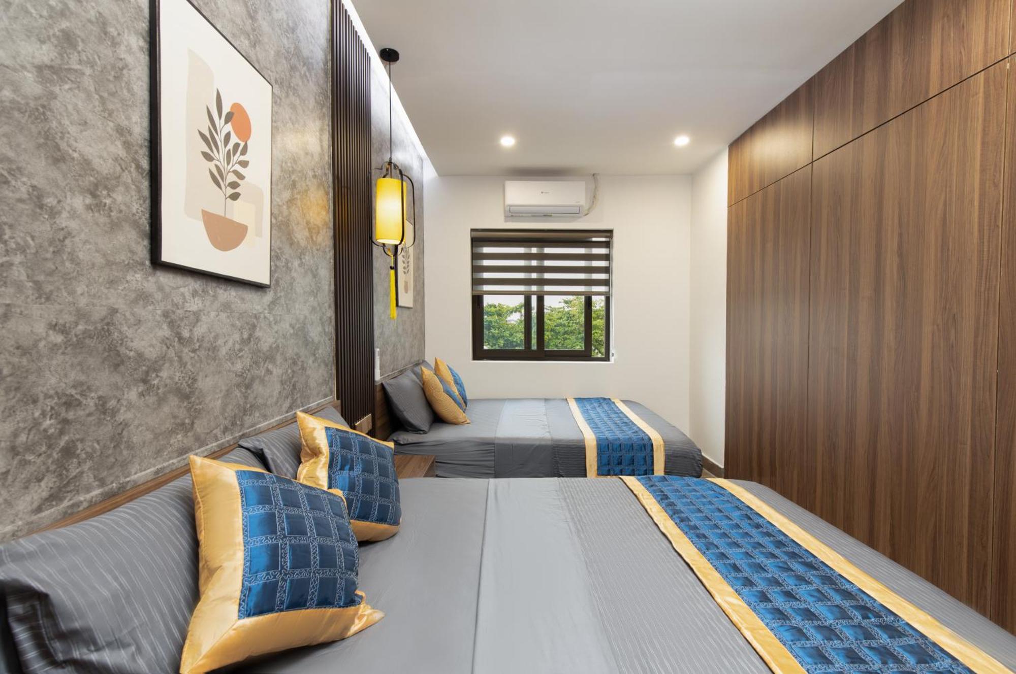 Hoi Hotel Hoi An