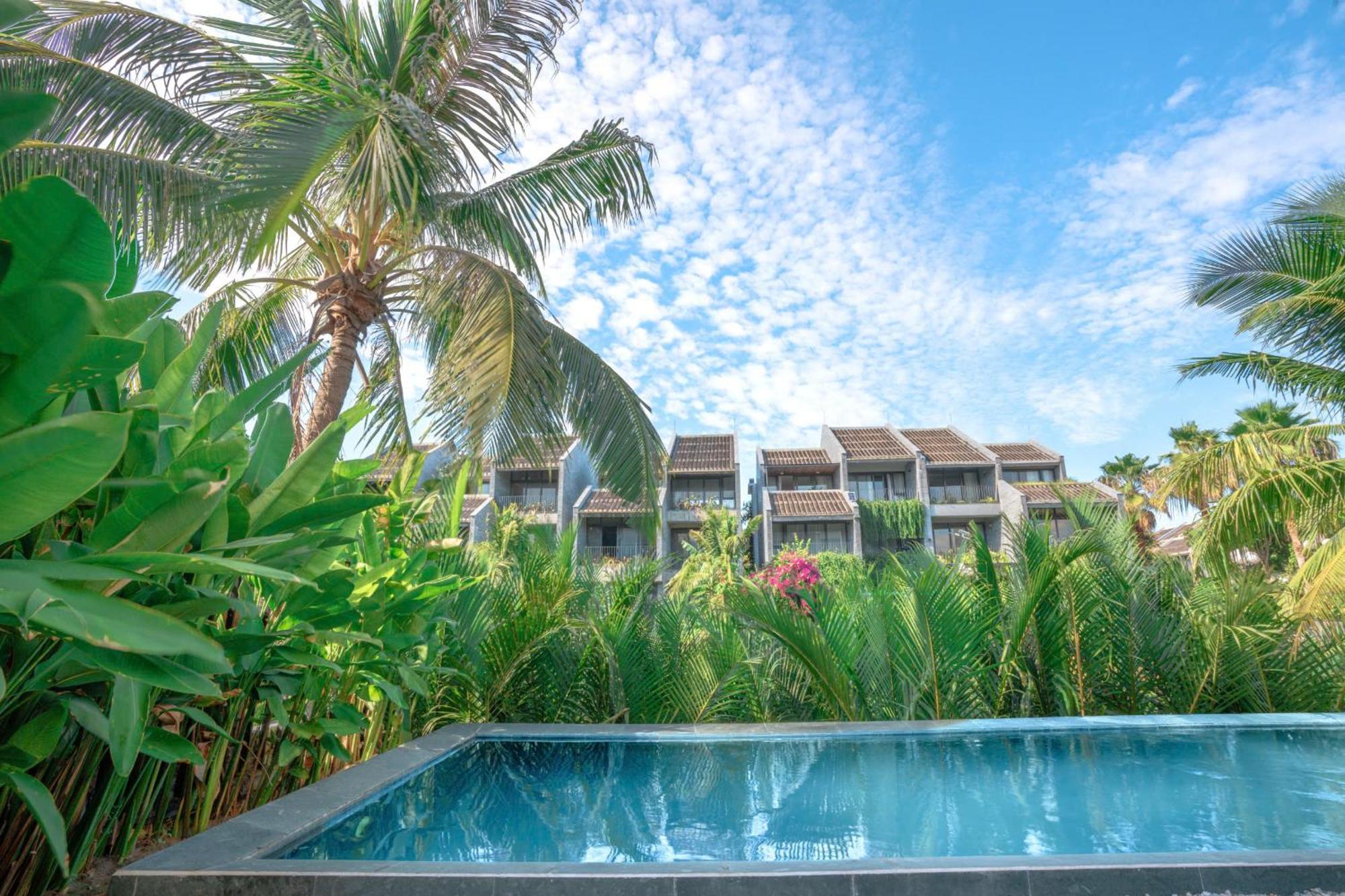 Coco Villa *