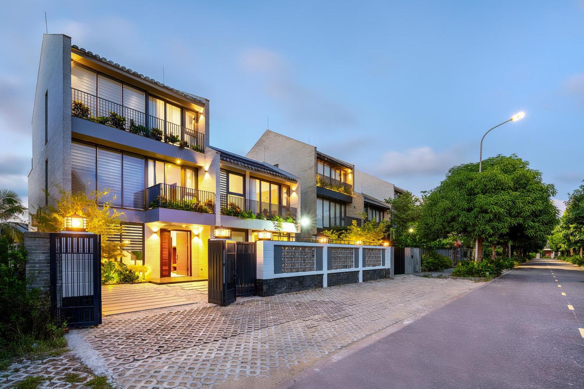 Bt208 Riverside With Private Pool * Hoi An