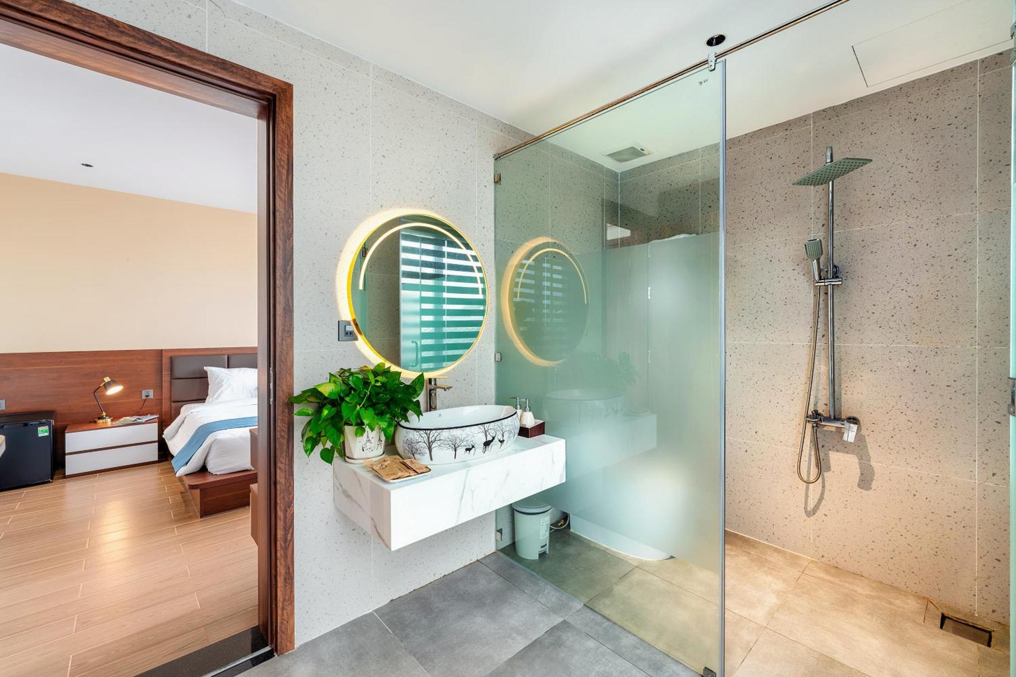 Bt208 Riverside With Private Pool Villa