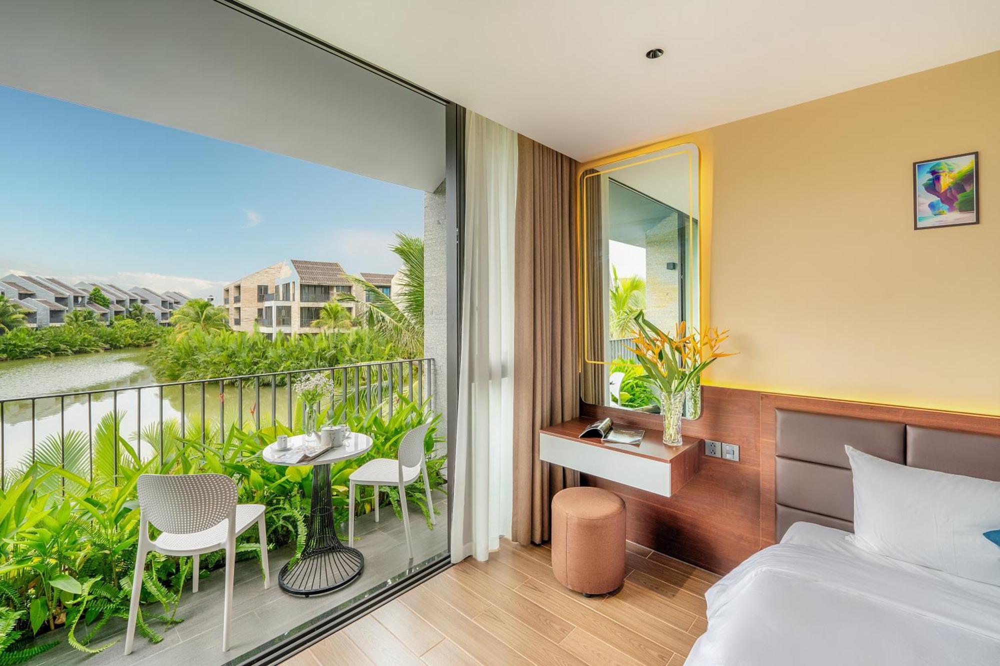 Bt208 Riverside With Private Pool