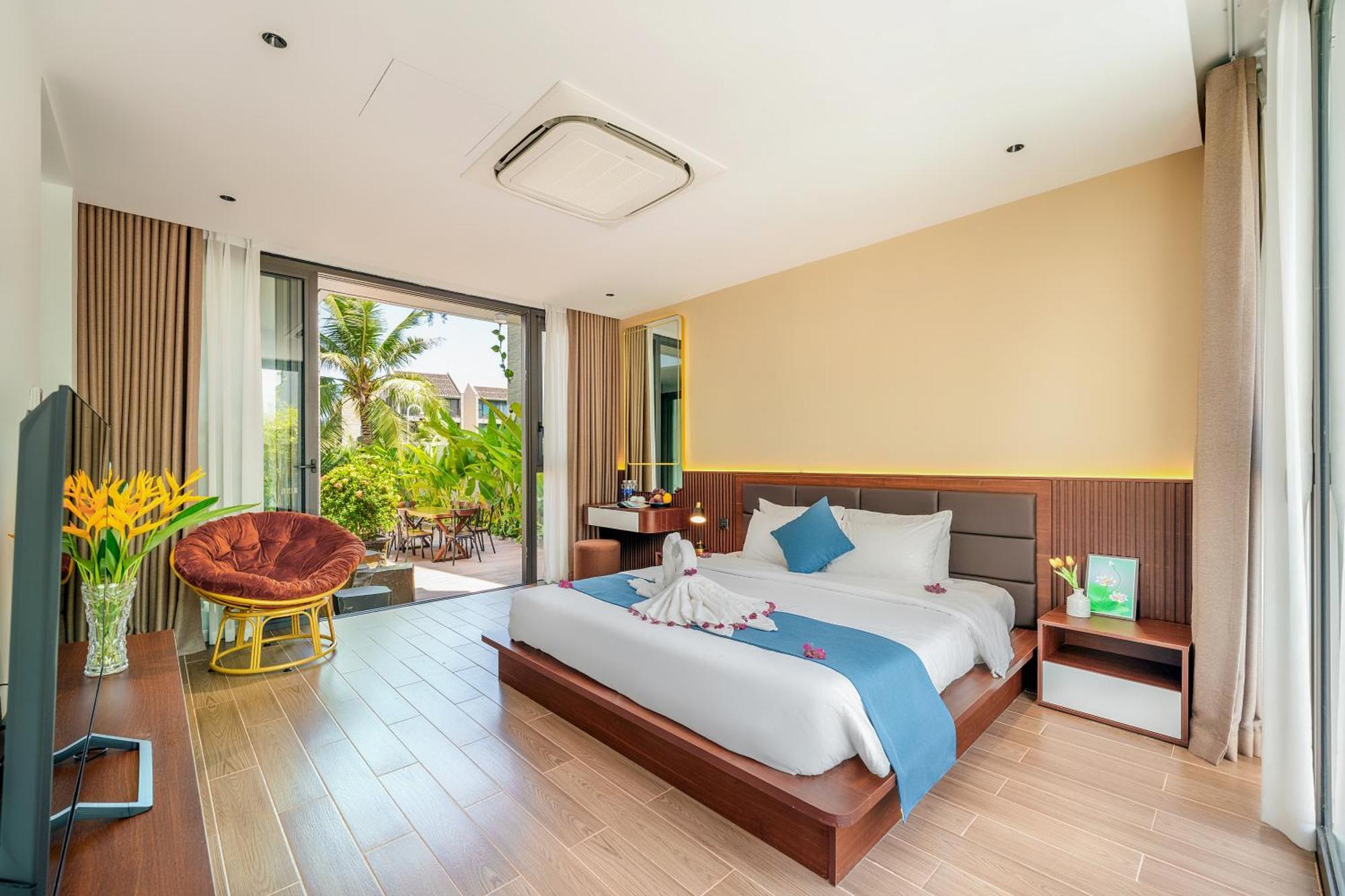 Bt208 Riverside With Private Pool