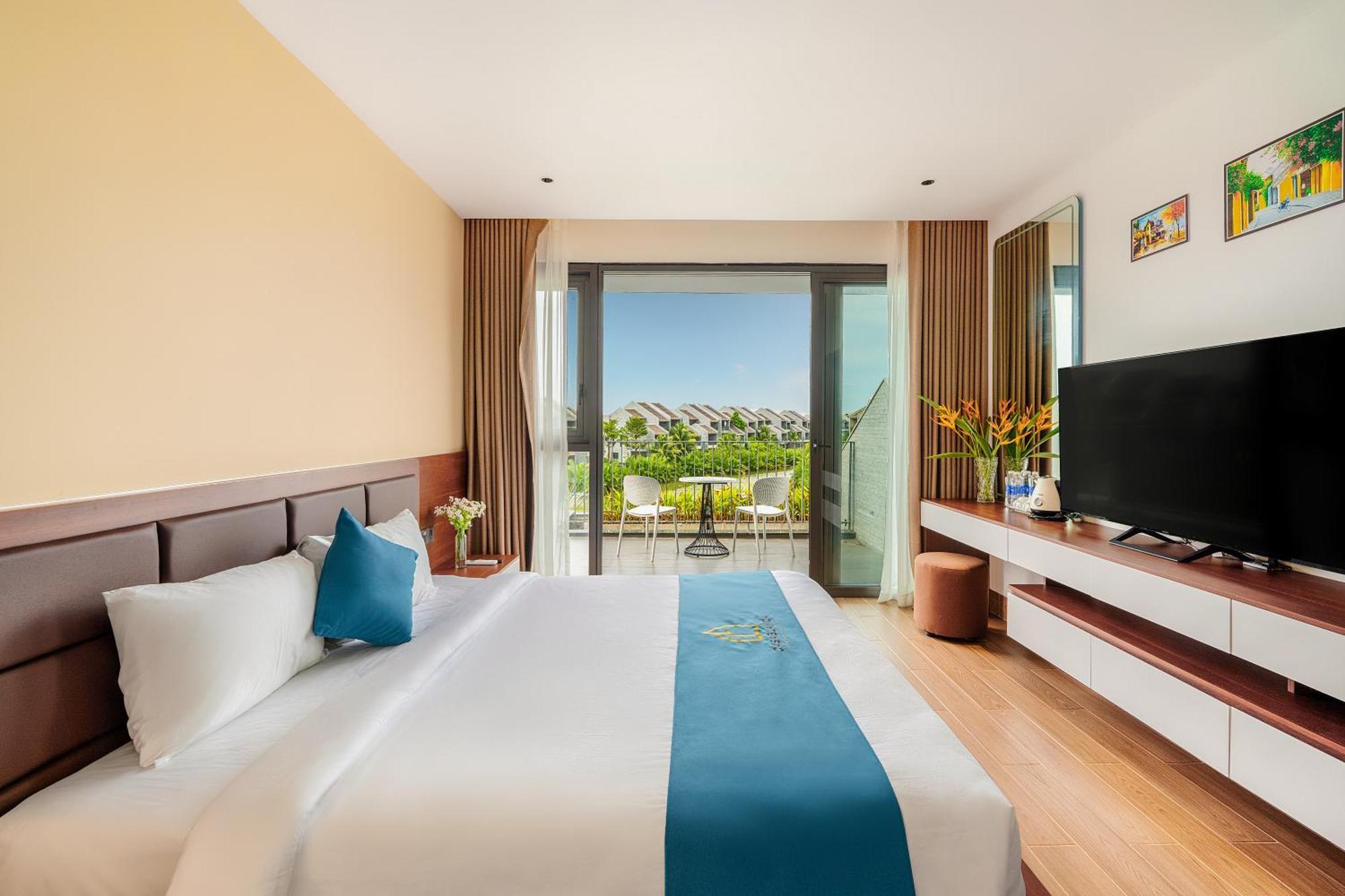 Bt208 Riverside With Private Pool *