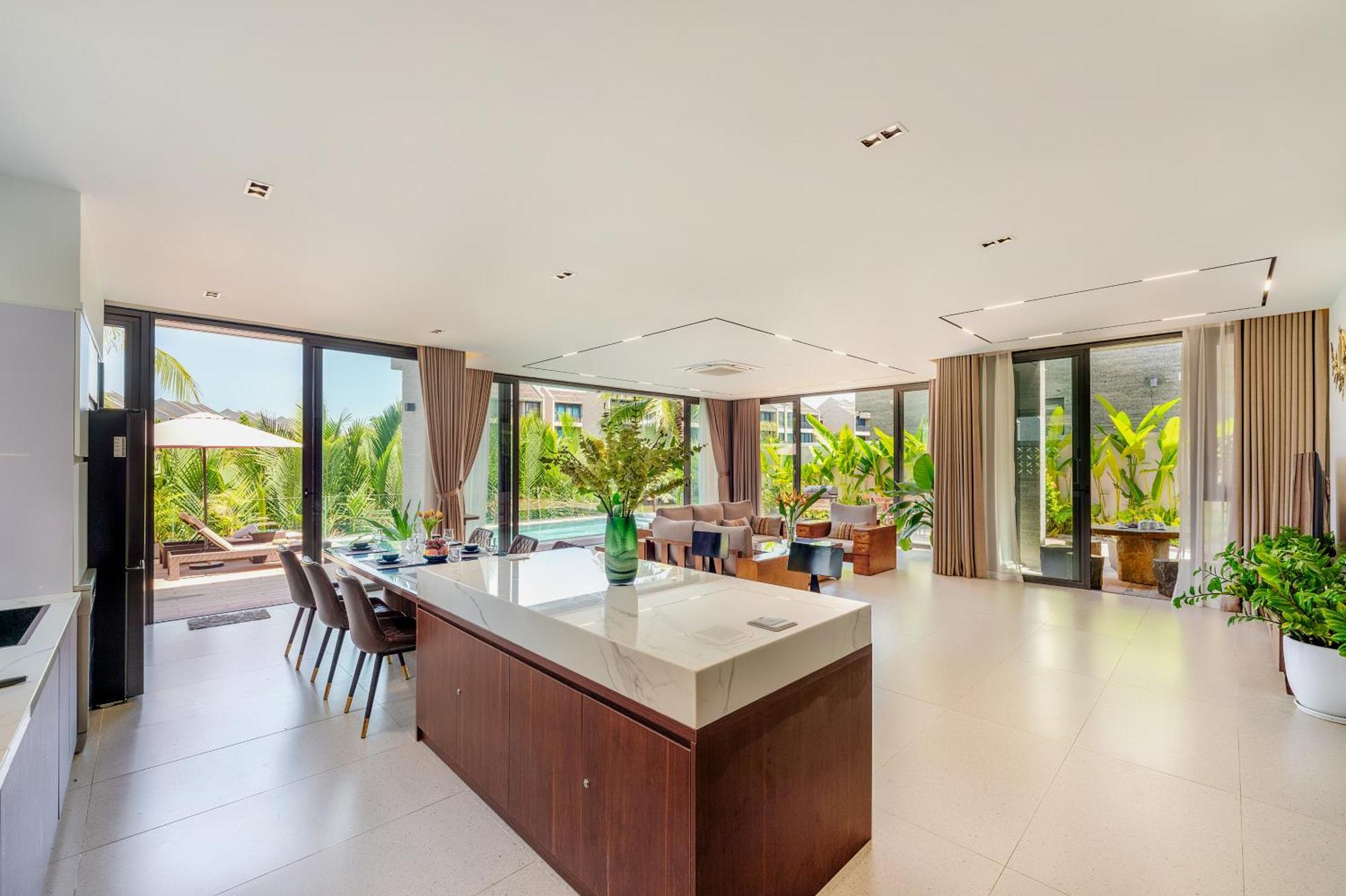 Bt208 Riverside With Private Pool *