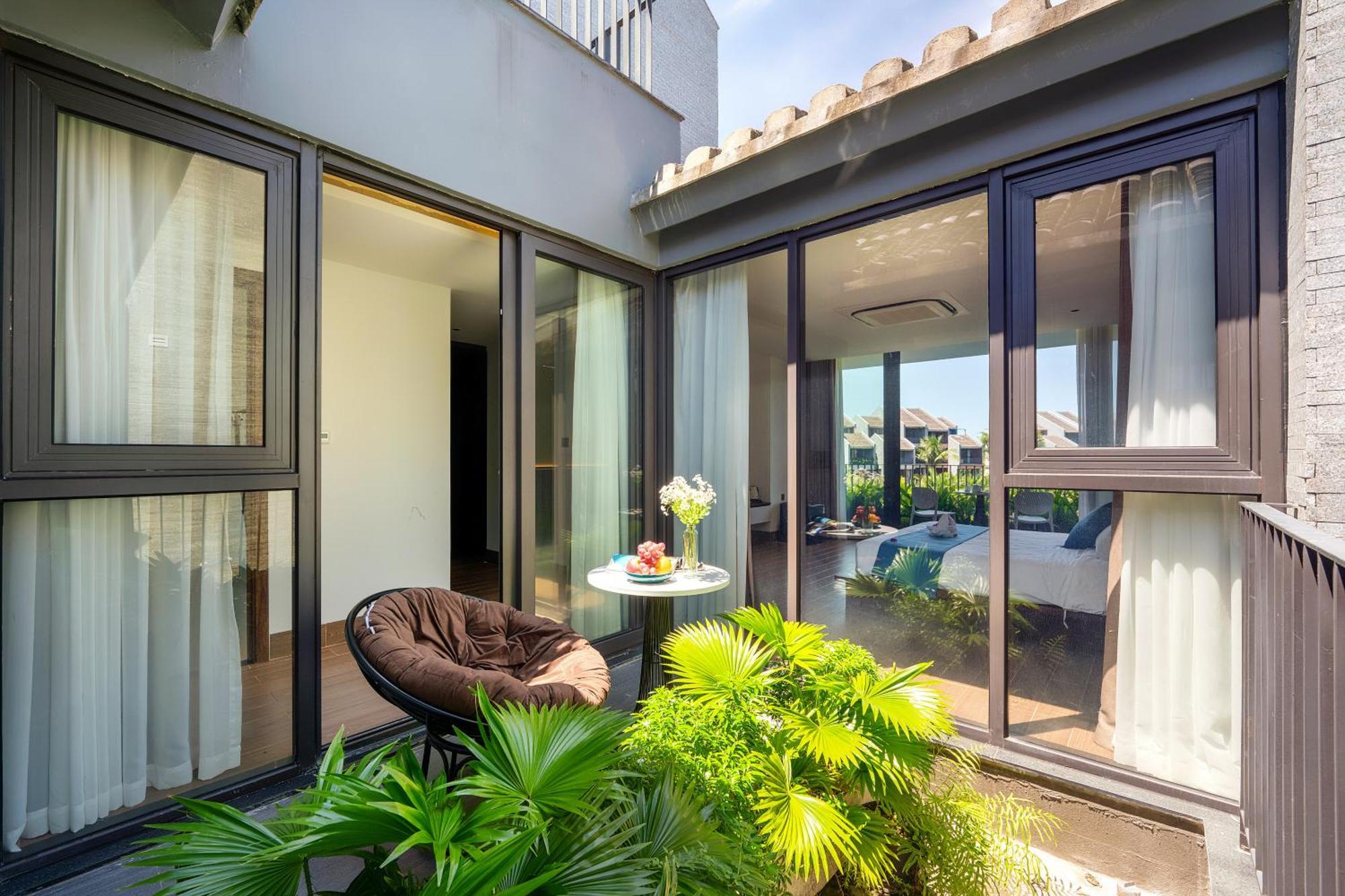 Villa Bt208 Riverside With Private Pool *
