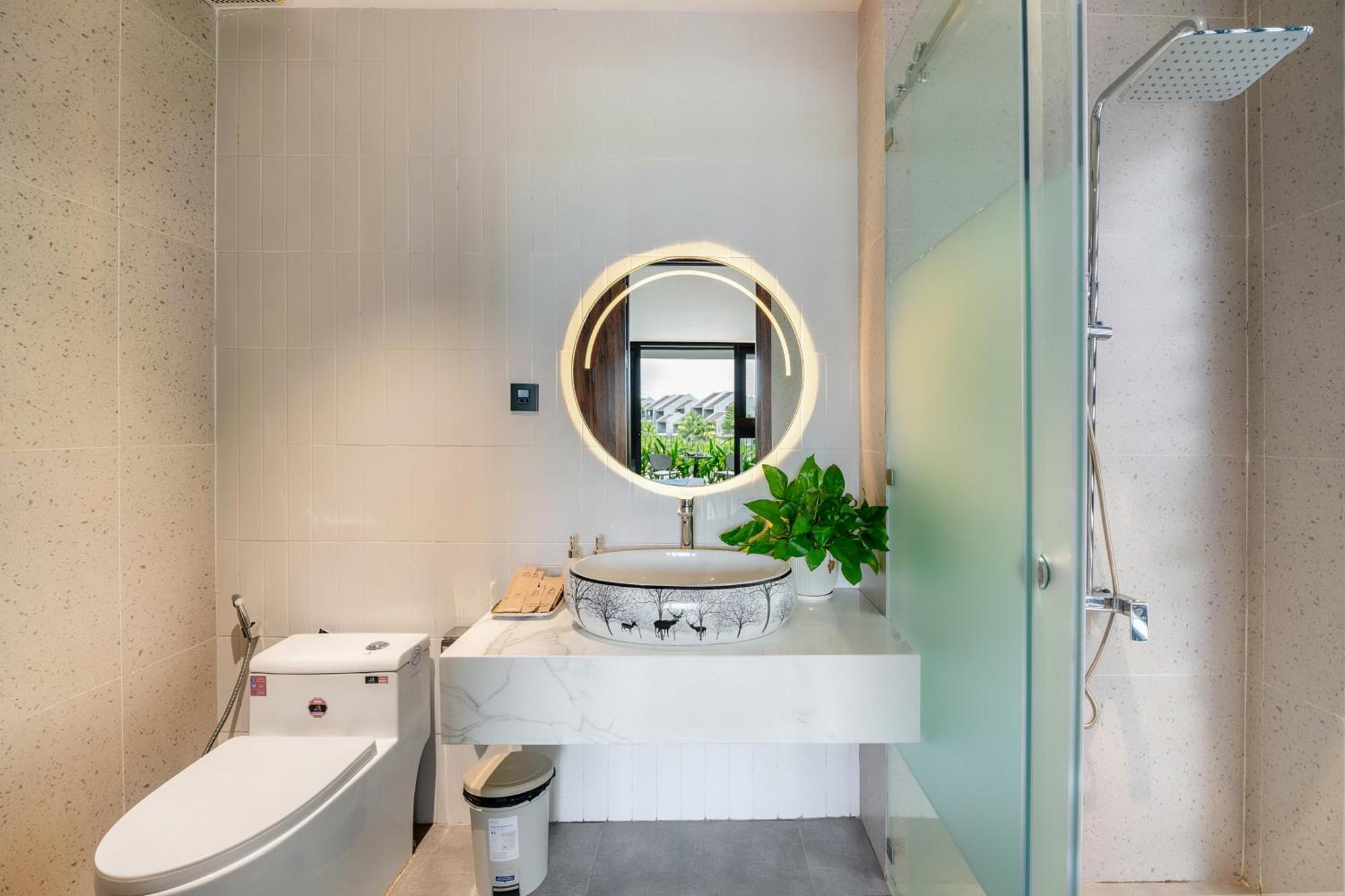 Bt208 Riverside With Private Pool