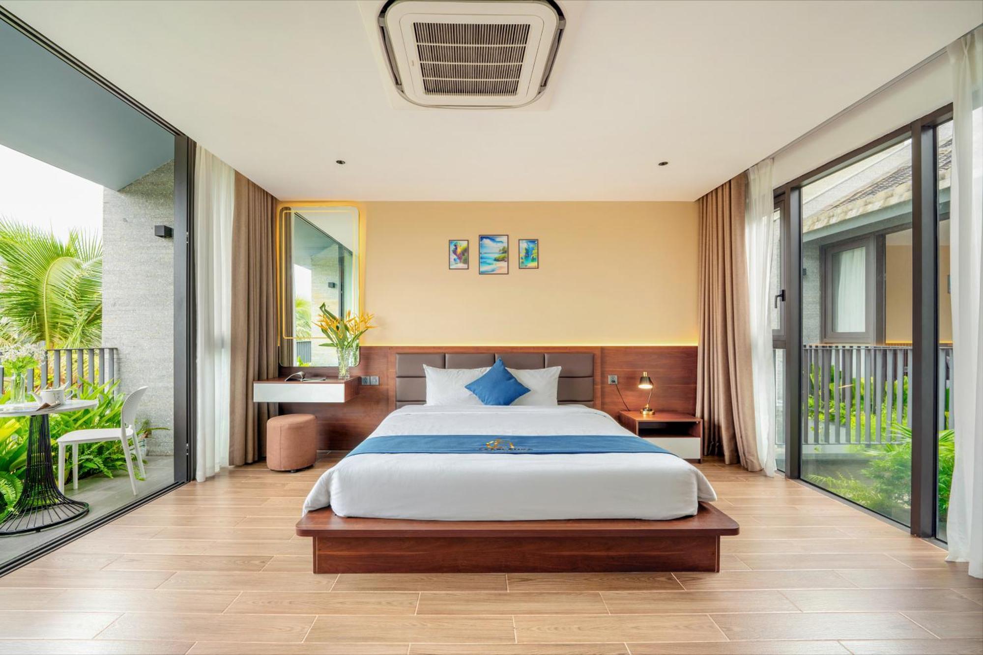 Villa Bt208 Riverside With Private Pool *