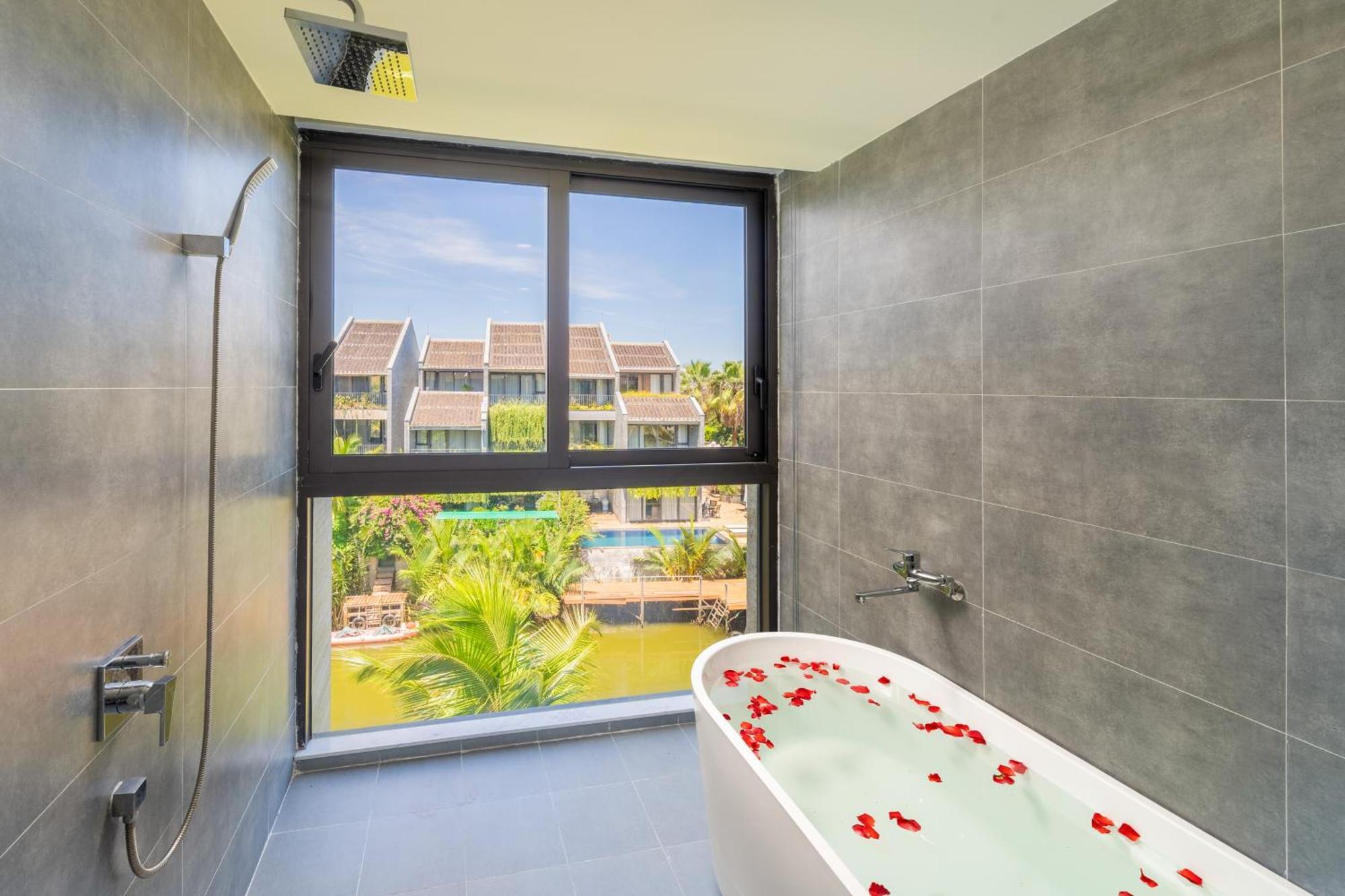 Coco Villa *