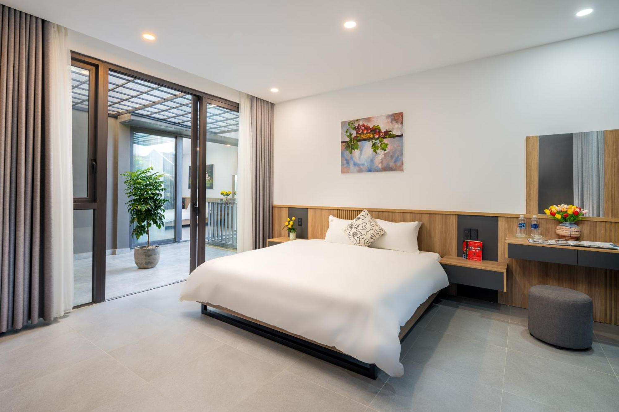 Coco Villa *