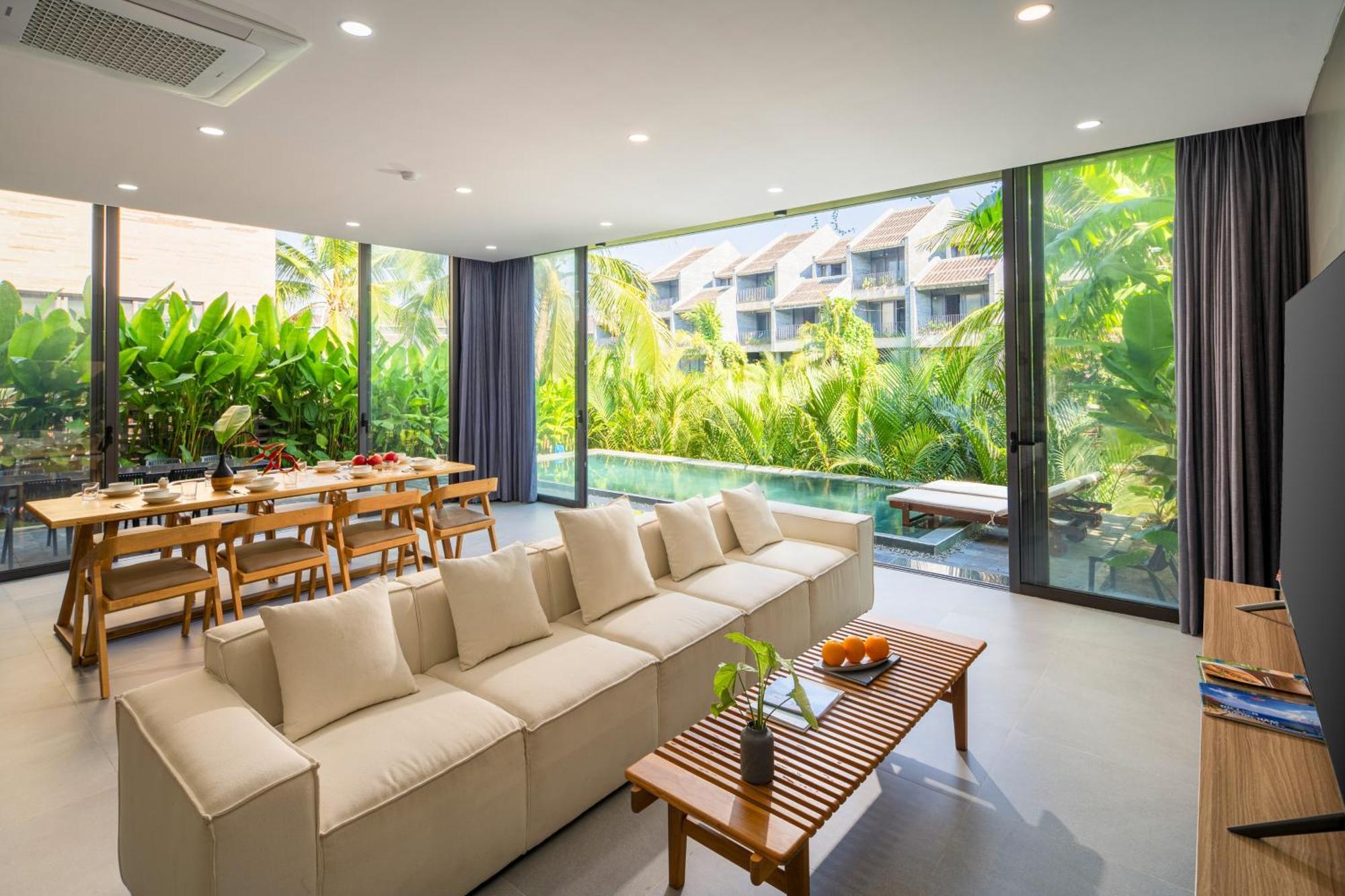 Coco Villa *
