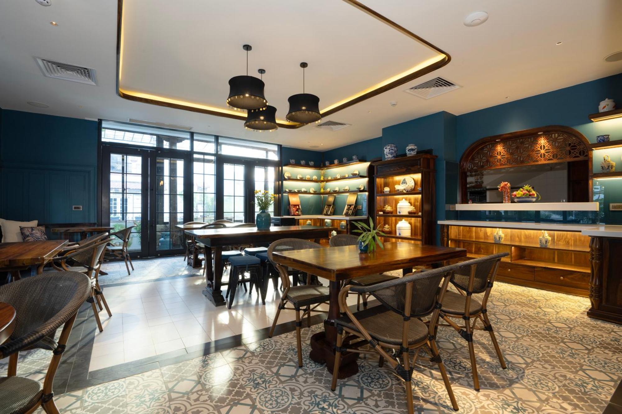 Maison Vy 4*