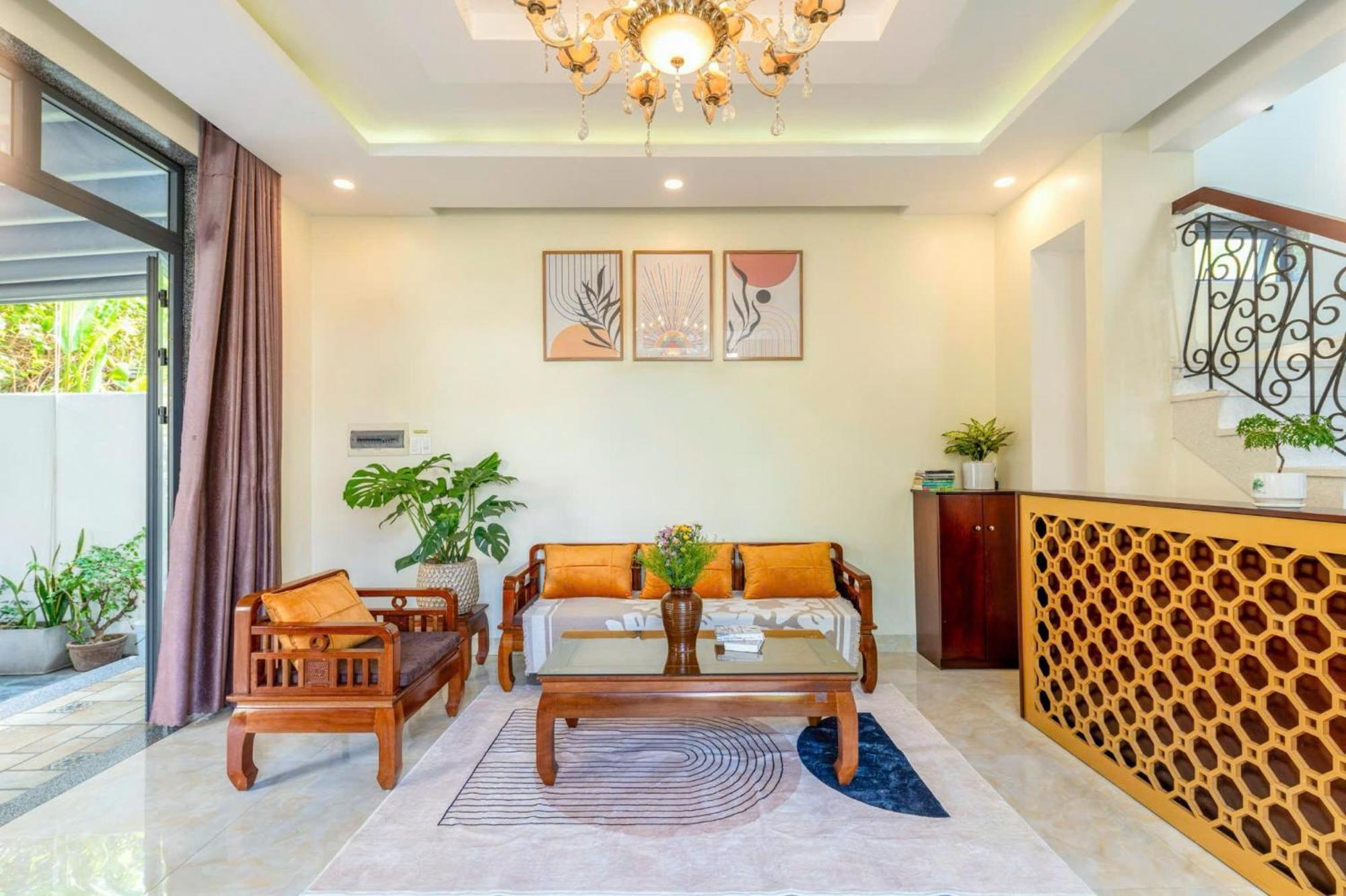 The Sunshine Villa Hoi An